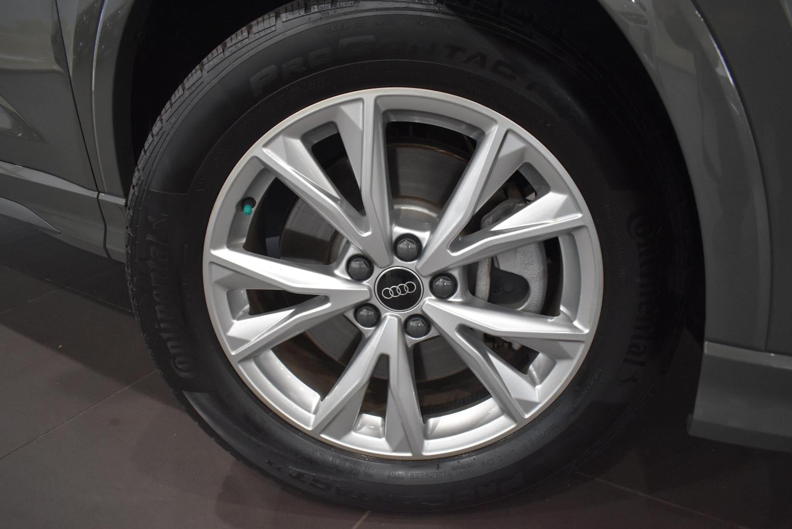 WA1DECF37S1079406