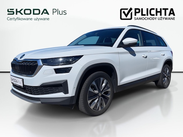 Skoda Kodiaq 2022