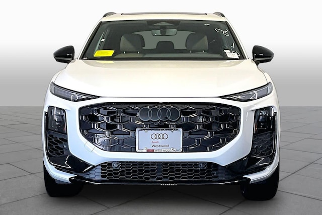 2026 Audi Q3 SUV