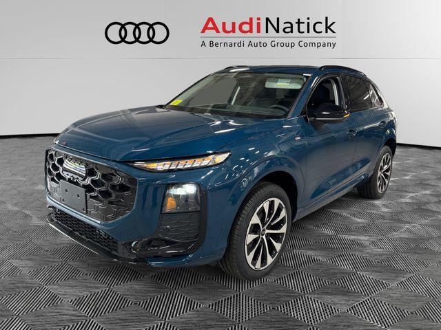 2026 Audi Q3 SUV