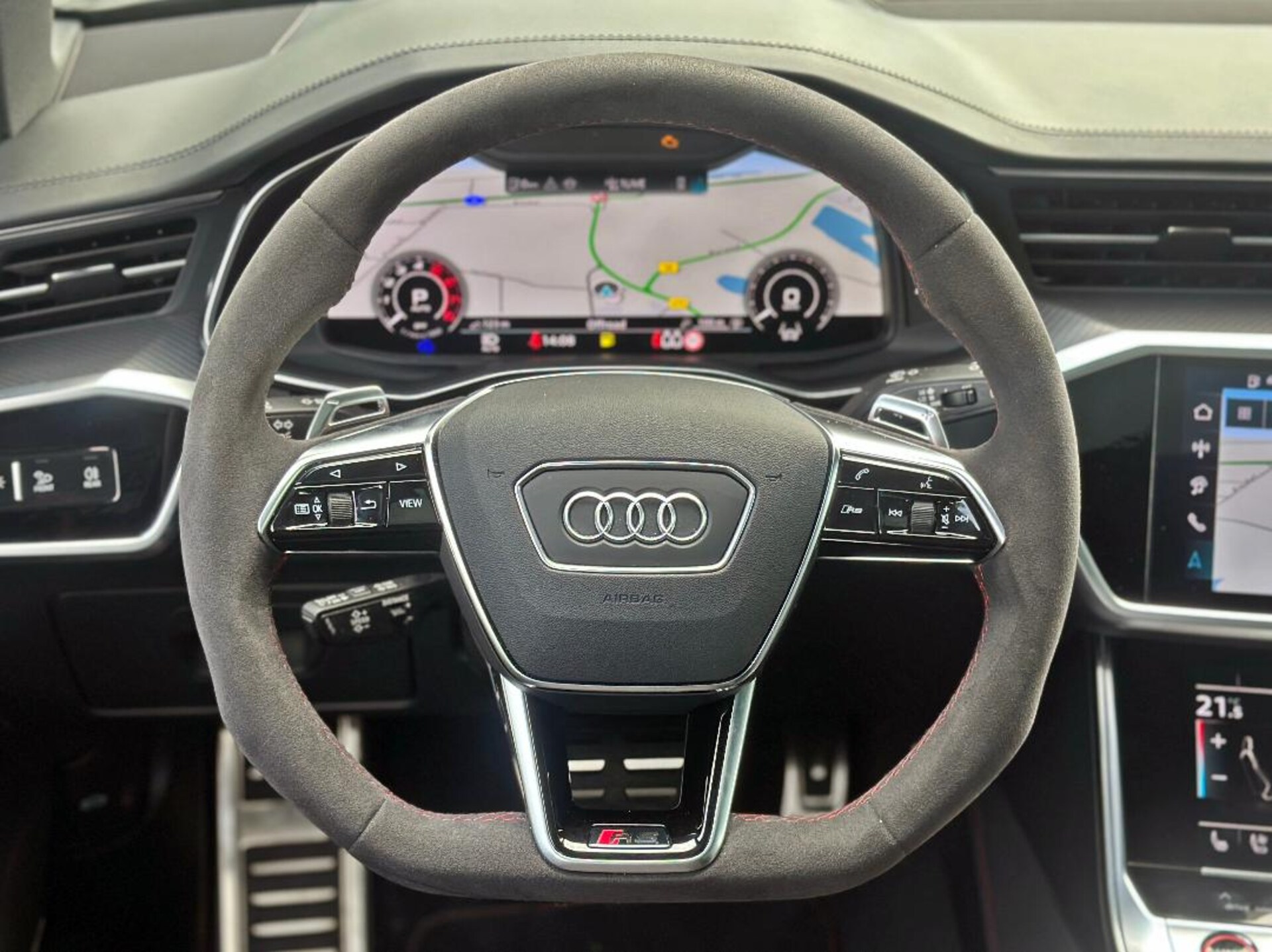 Audi RS 6 Avant