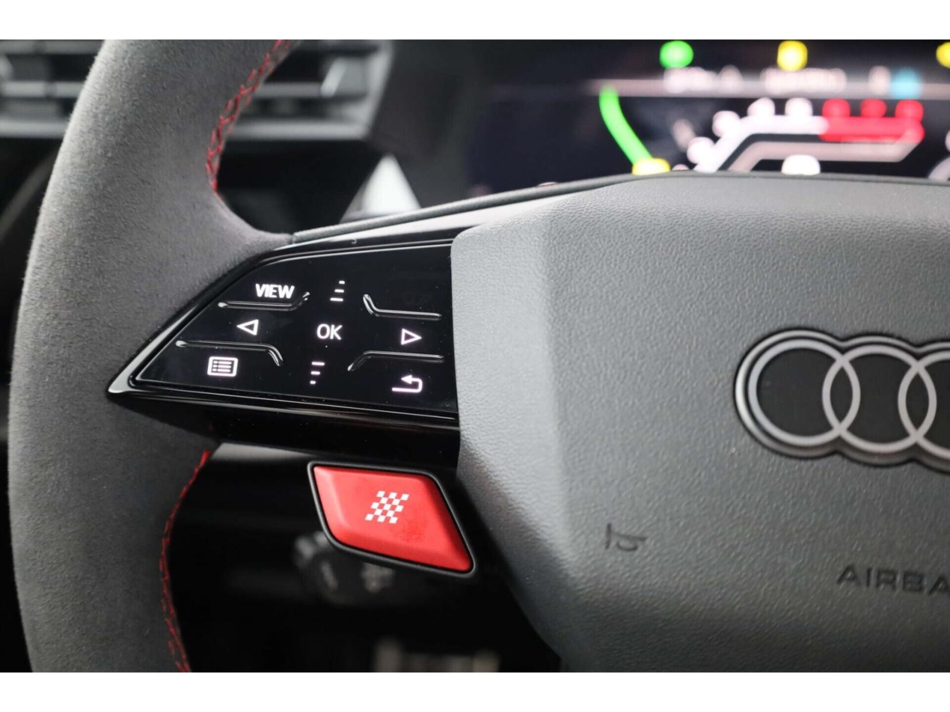 Audi RS 3 Sportback