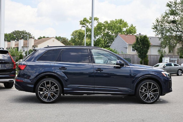 2025 Audi Q7