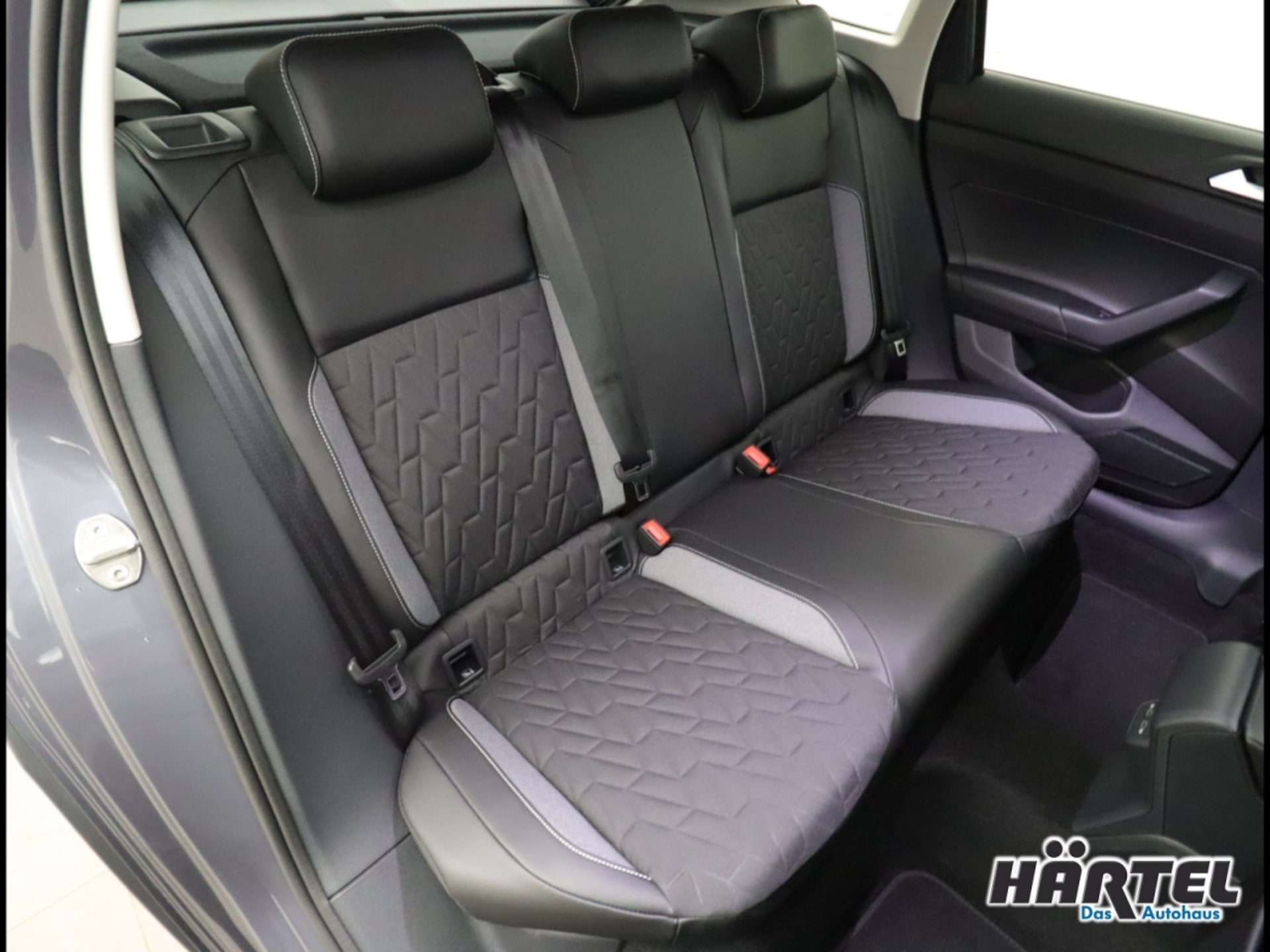 Volkswagen Taigo Life