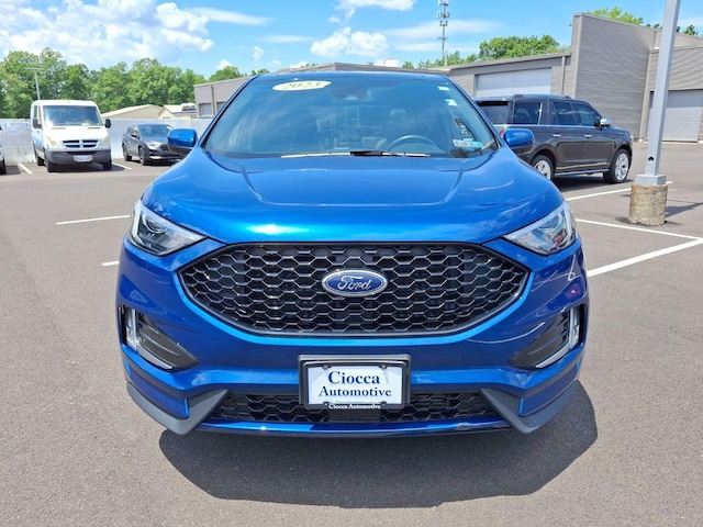 2023 Ford Edge