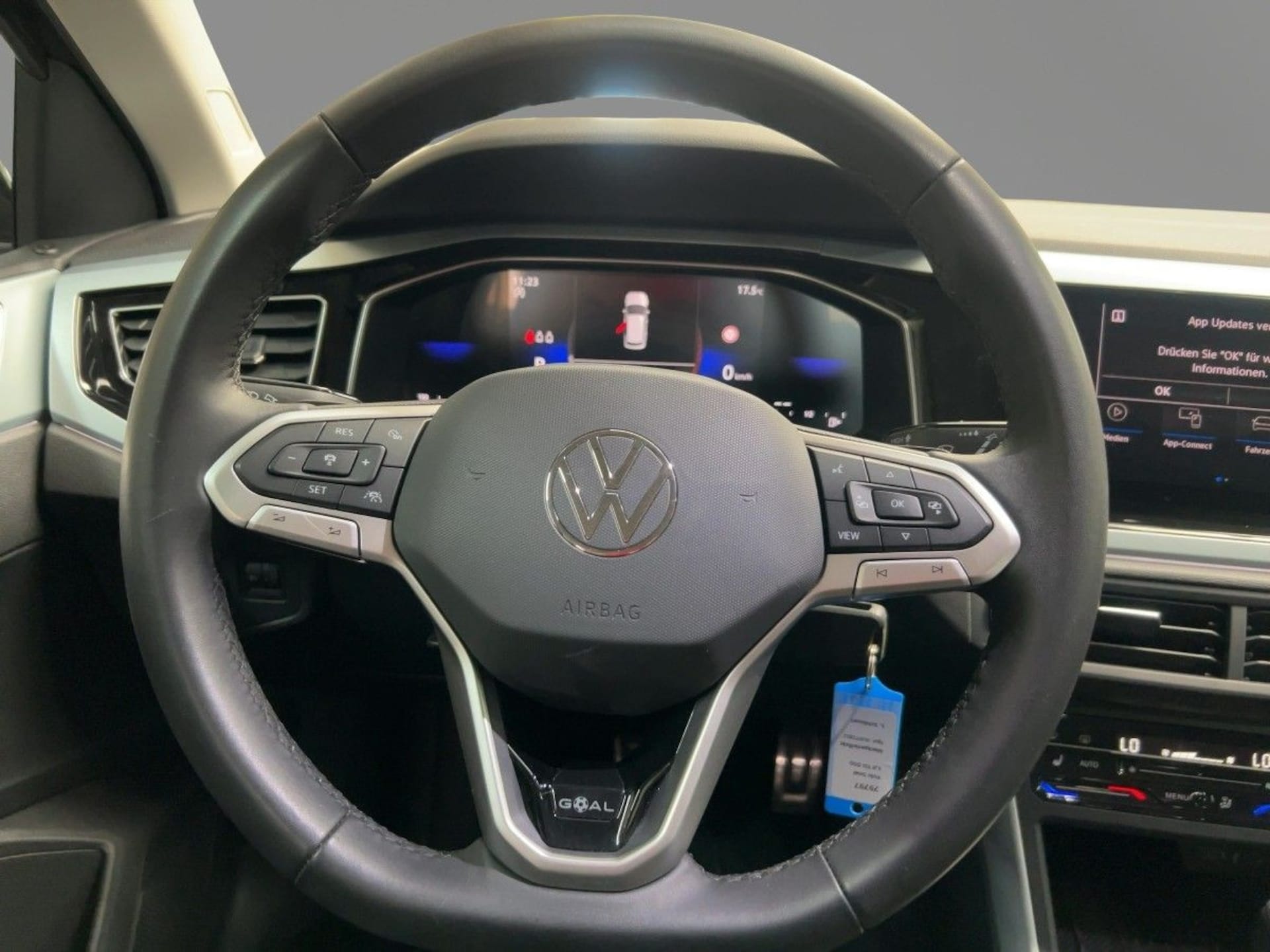Volkswagen Polo Goal