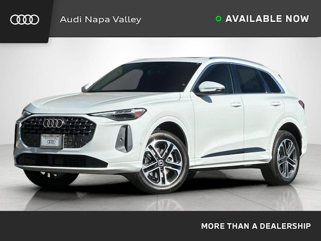 2026 Audi Q5