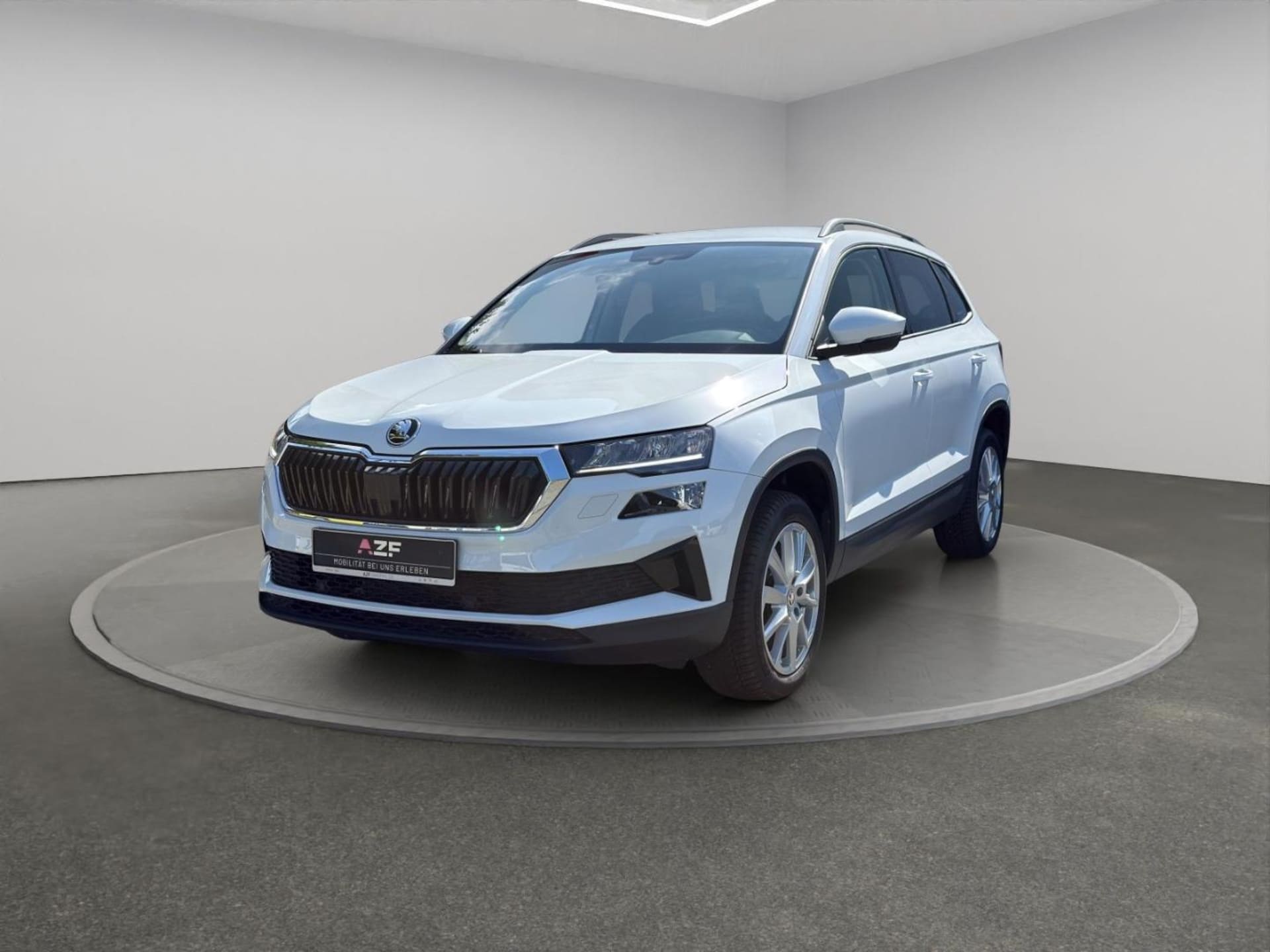 Skoda Karoq Ambition