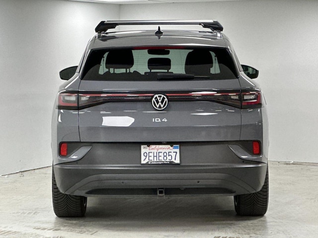 2023 Volkswagen ID.4