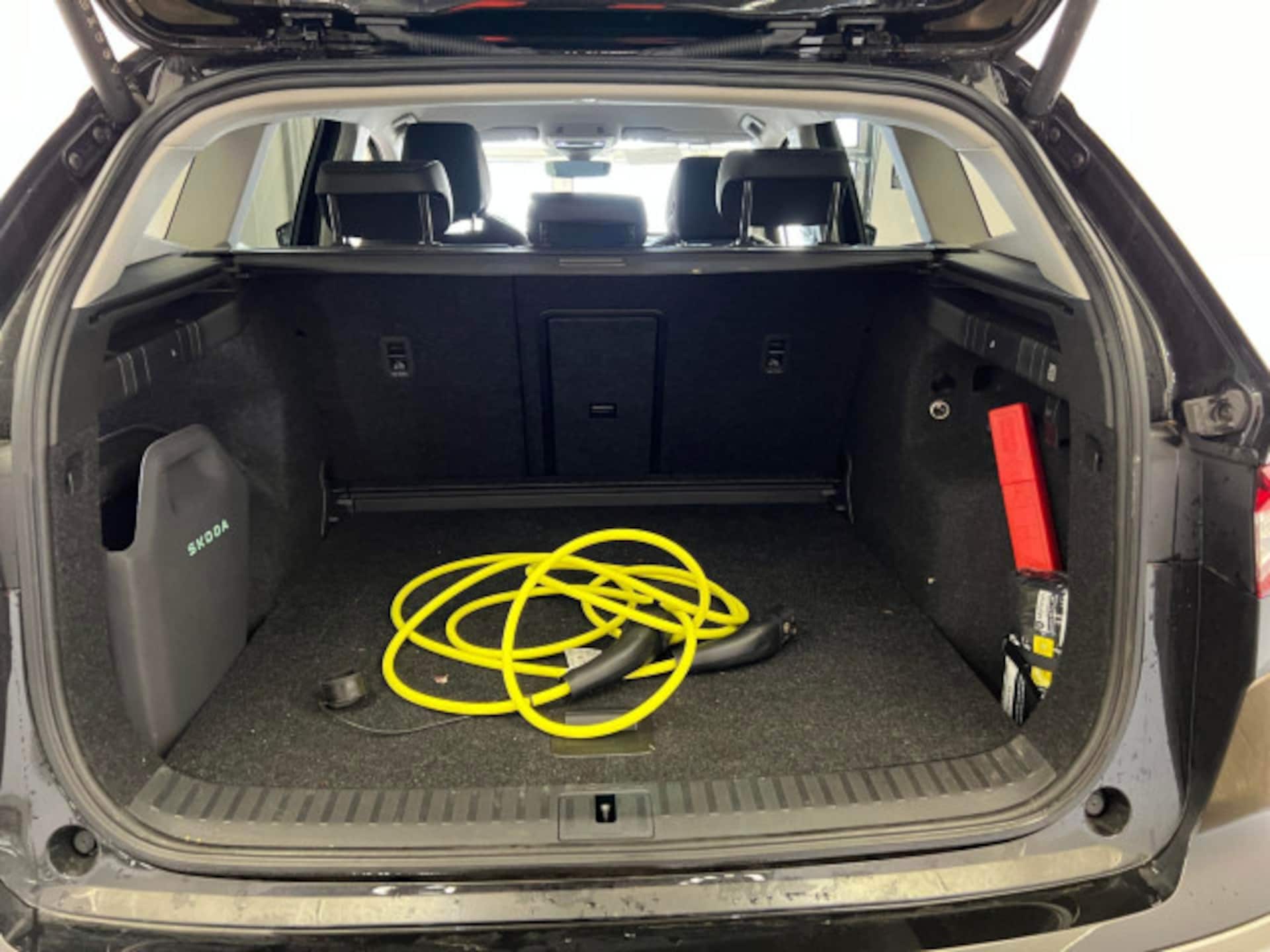 Skoda Enyaq 85