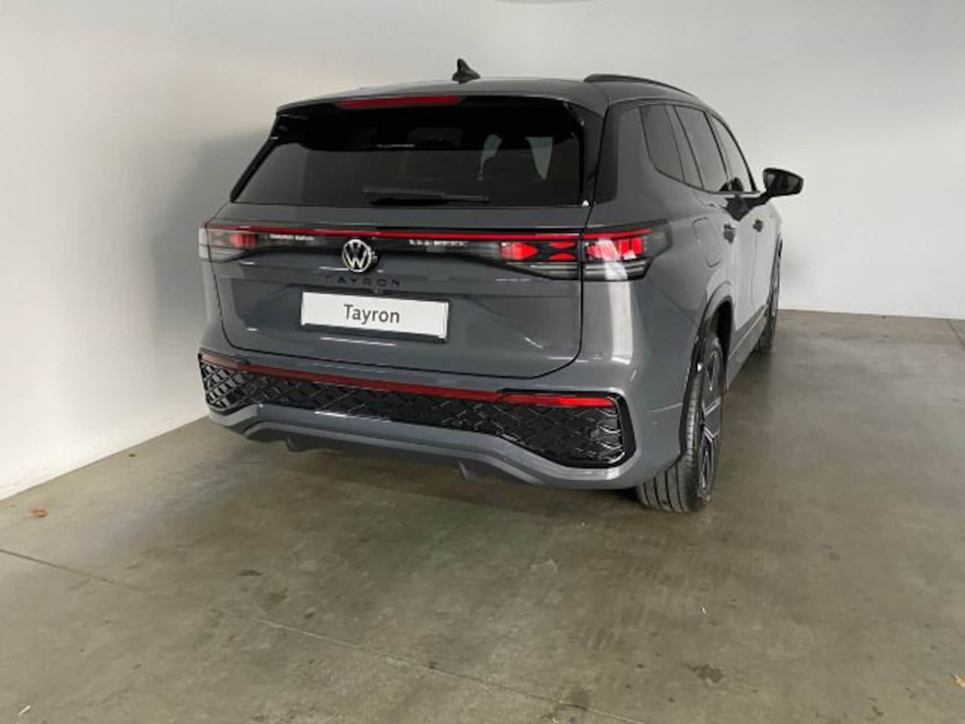 Volkswagen Tayron R-Line