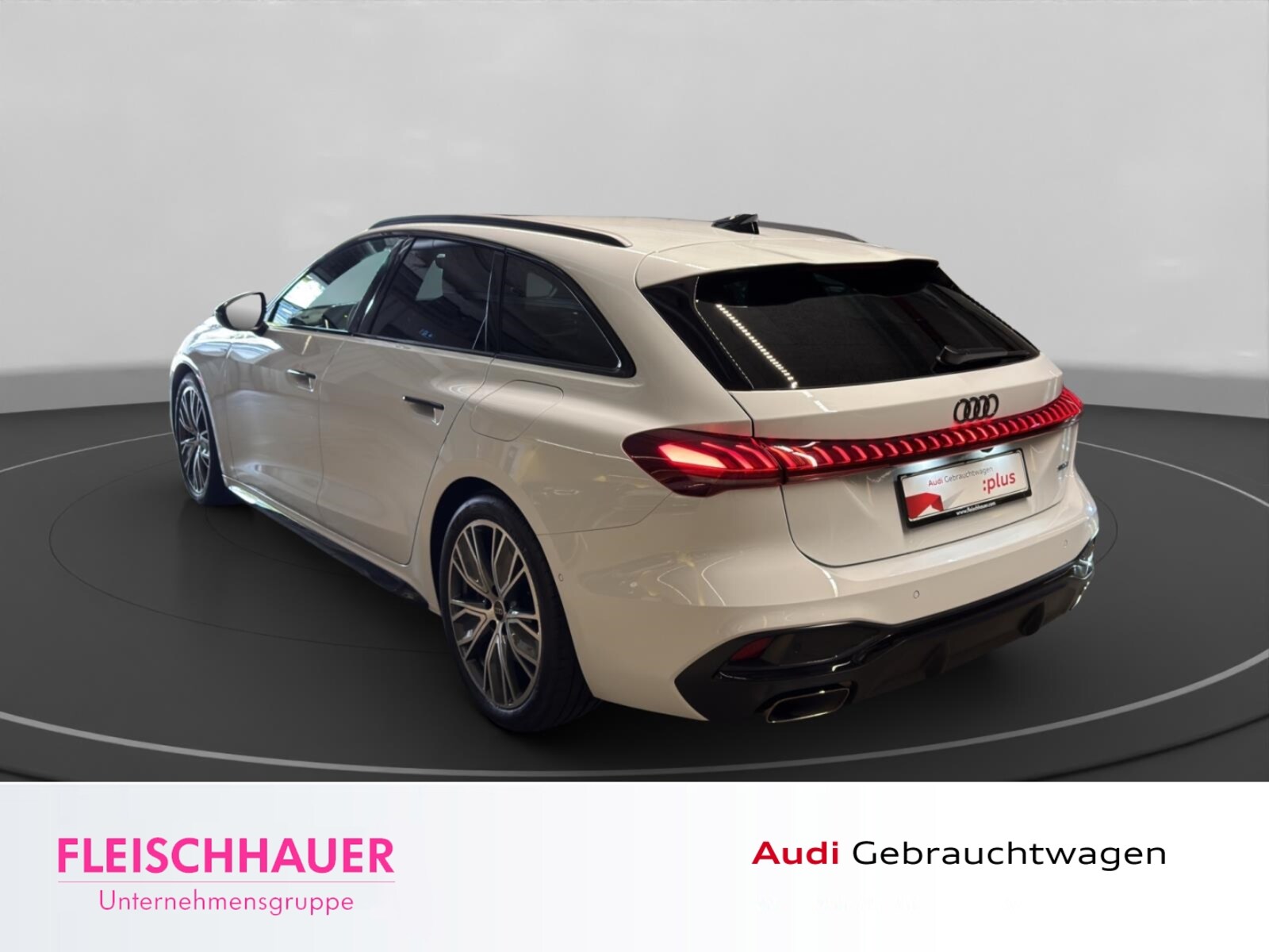 Audi A5 Avant – Bild 4