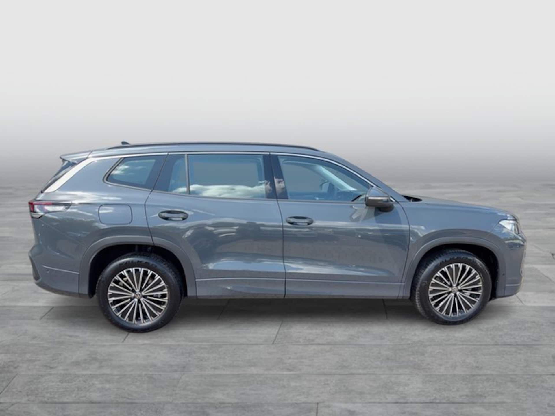 Volkswagen Tayron Life