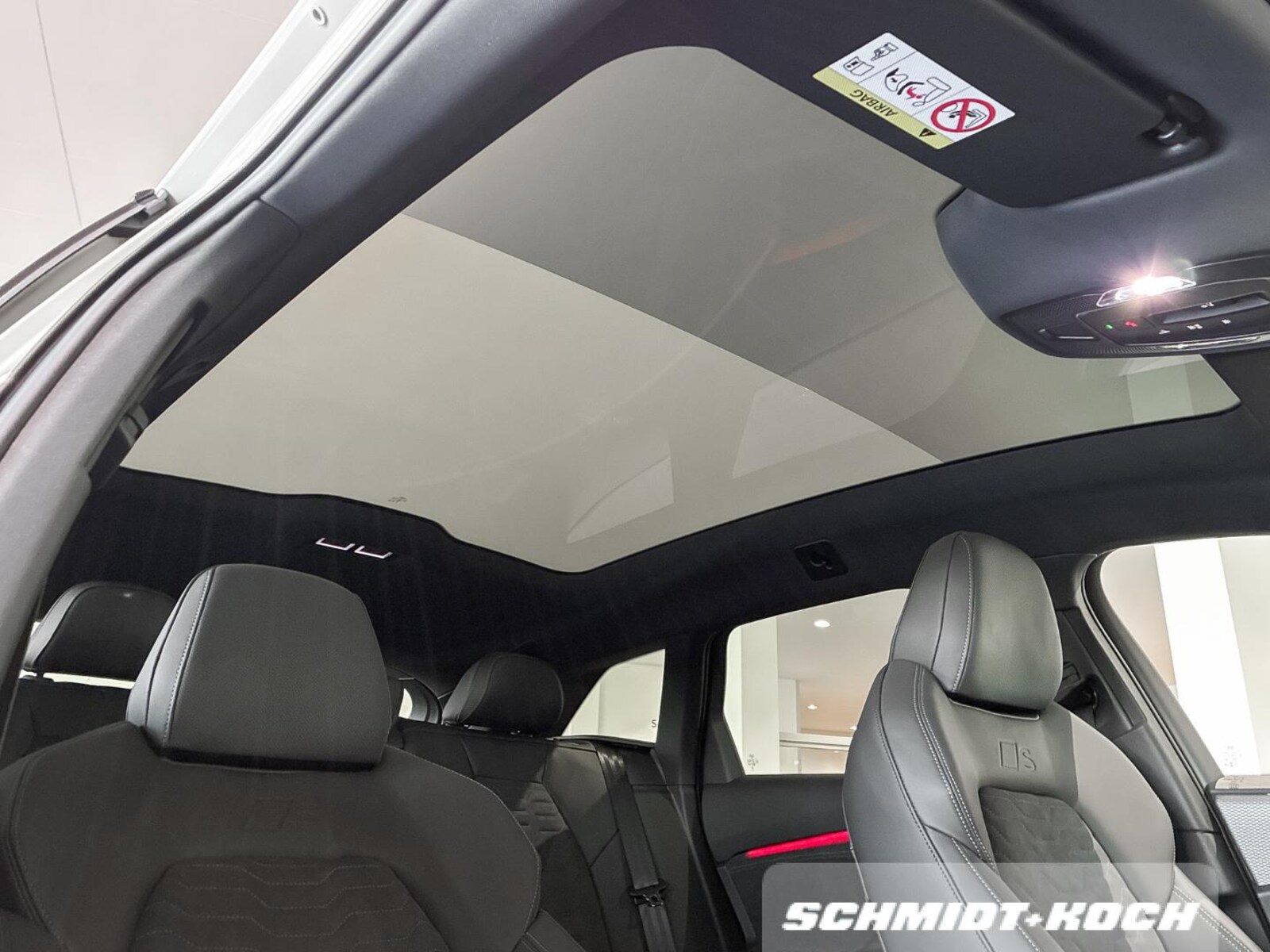 Audi A6 Avant e-tron – Bild 13