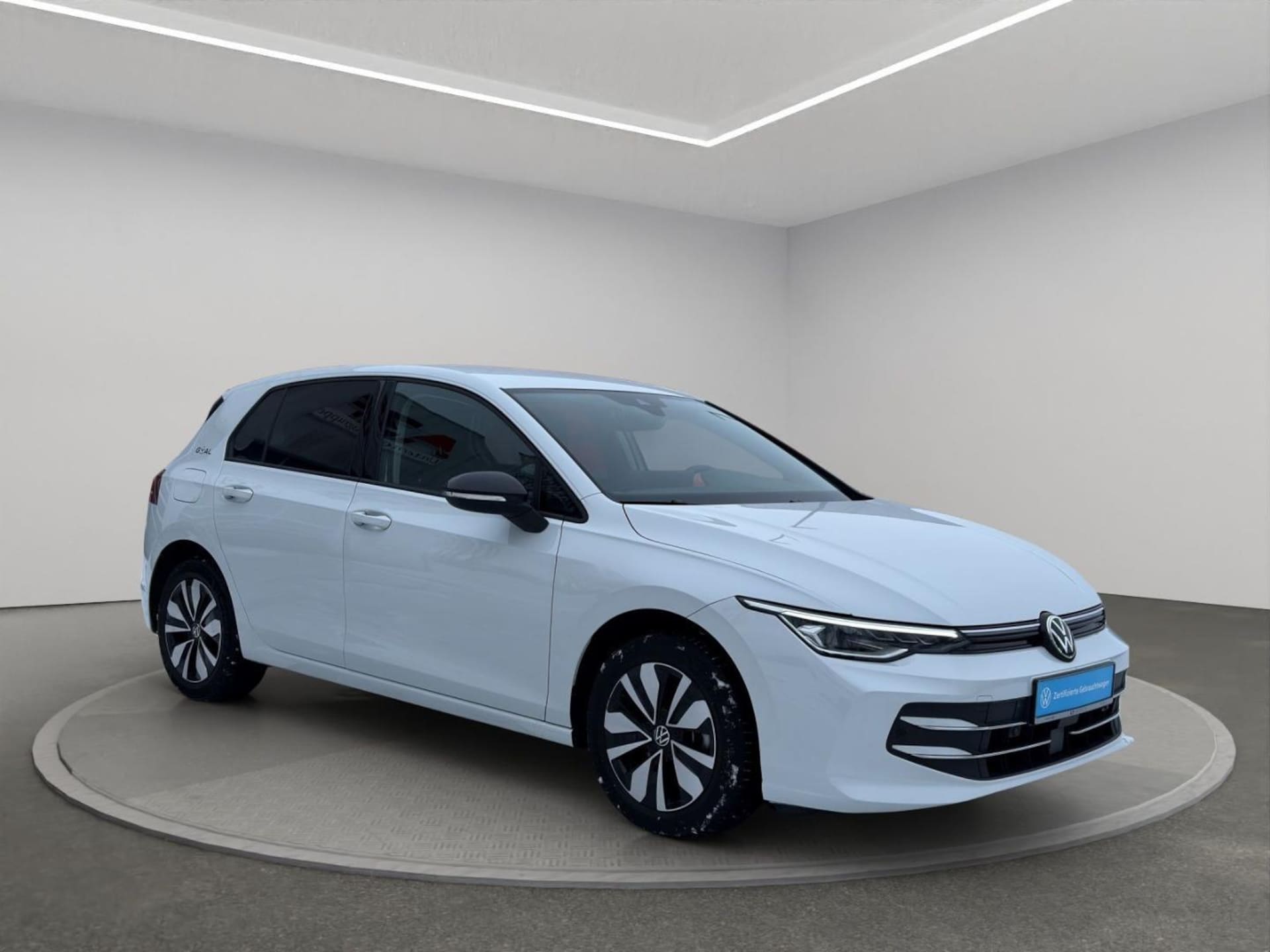 Volkswagen Golf Goal