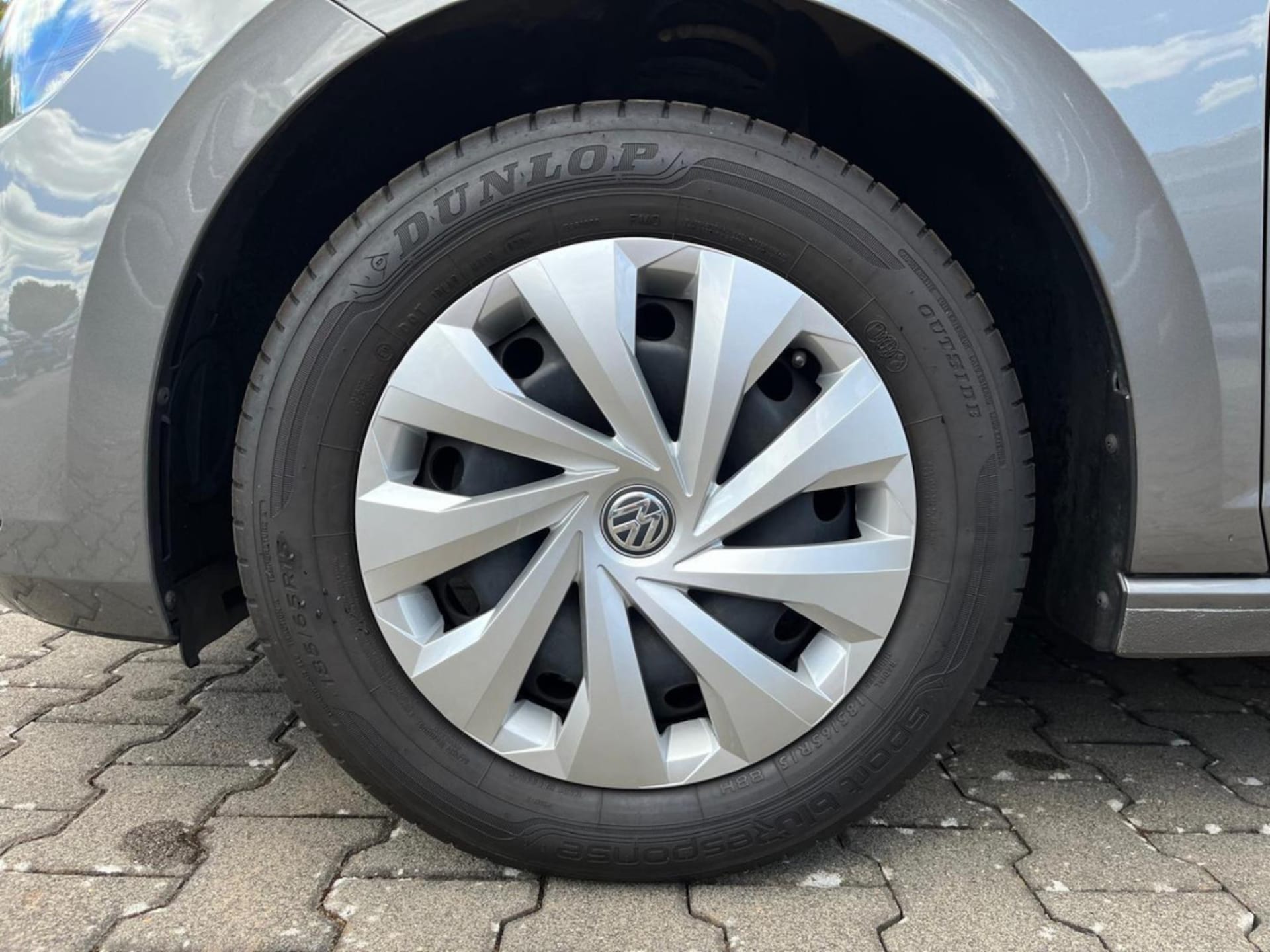 Volkswagen Polo Comfortline