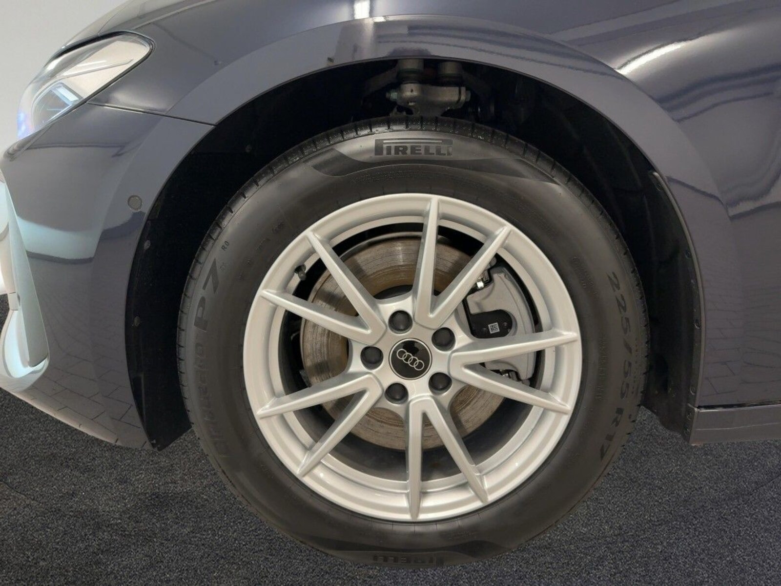 Audi A5 Avant – Bild 13