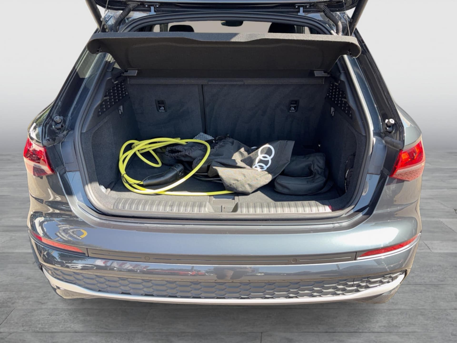 Audi A3 Sportback TFSI e Advanced