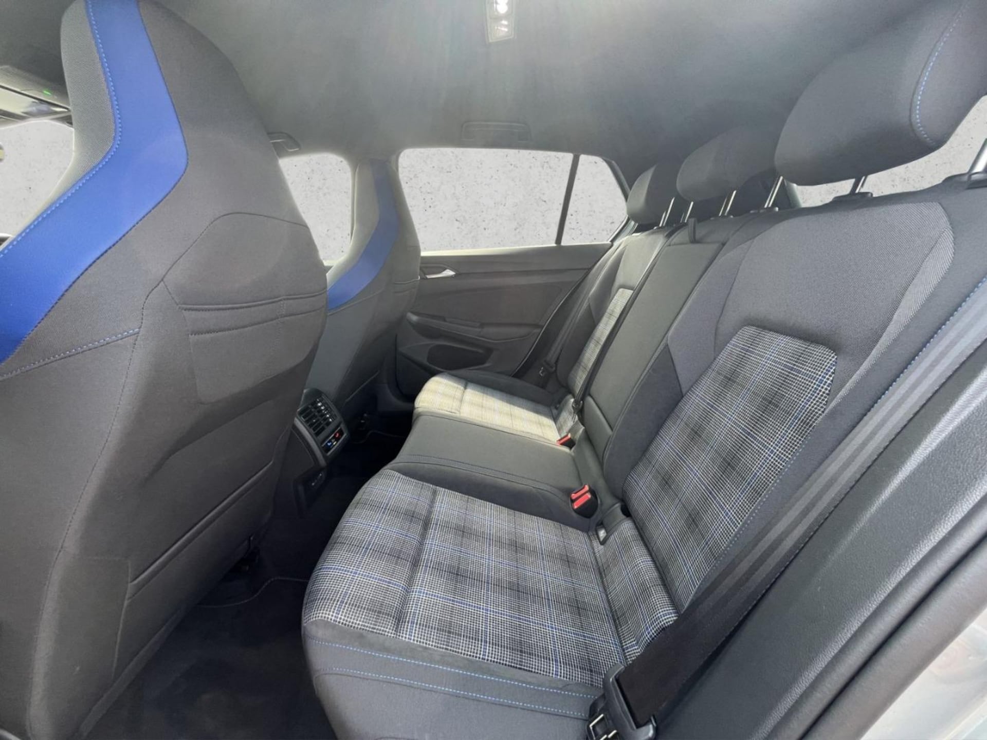 Volkswagen Golf GTE