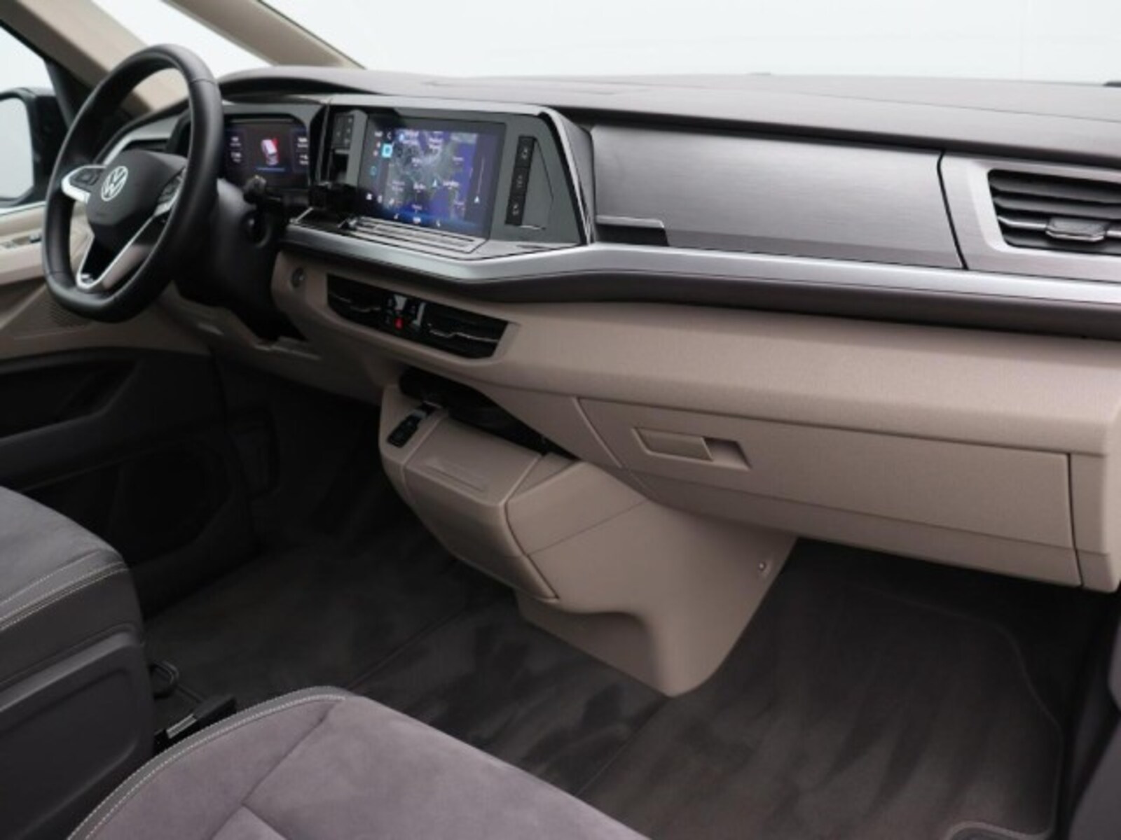 Volkswagen Multivan – Bild 3