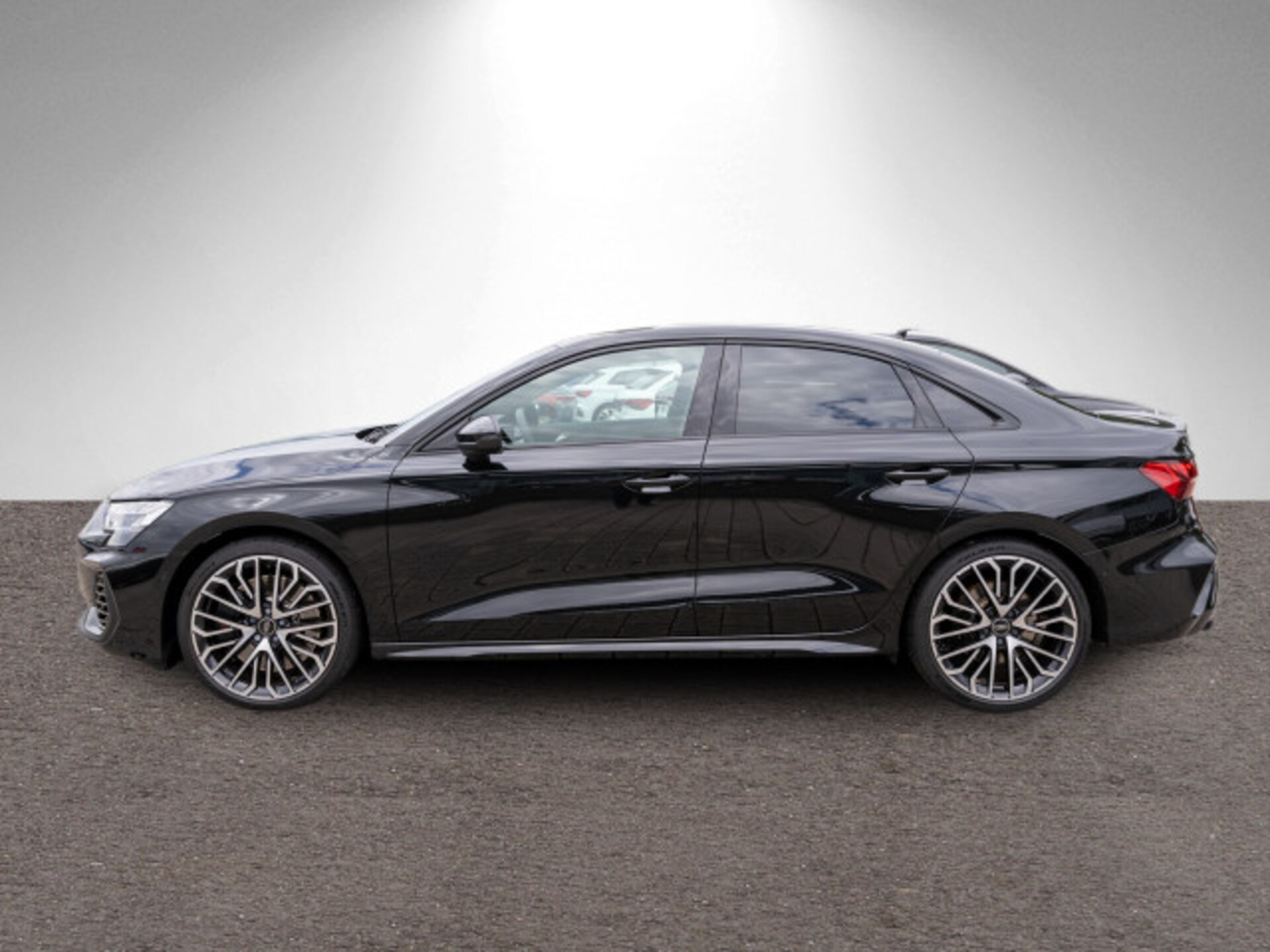 Audi S3 Limousine