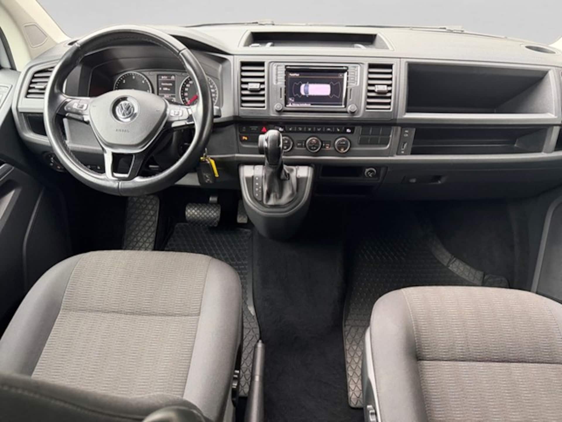 Volkswagen T6 Caravelle langer Radstand Comfortline