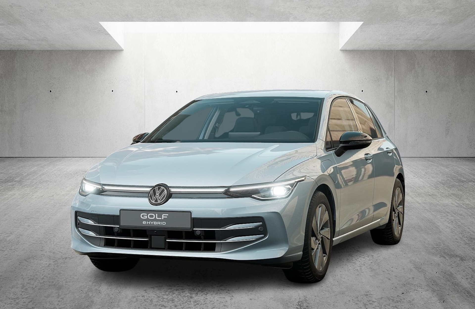 Volkswagen Golf ENERGY