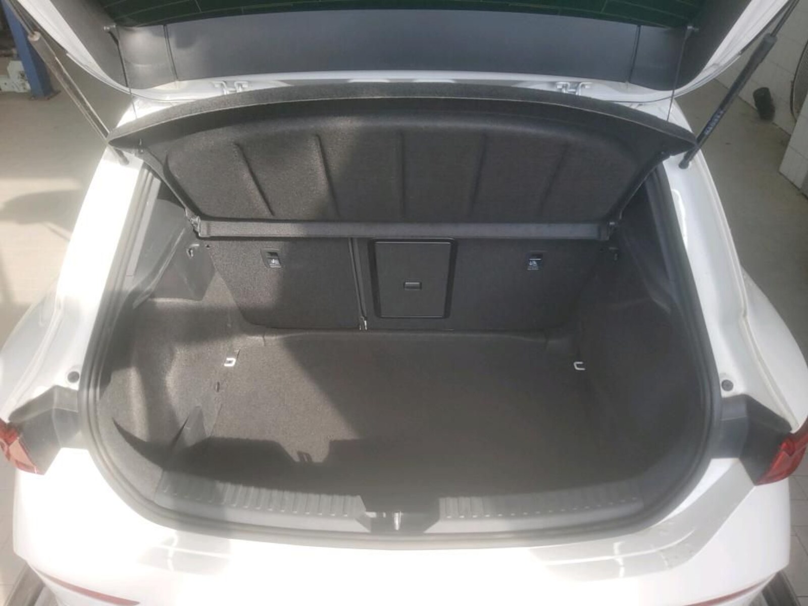 CUPRA Leon – Bild 9