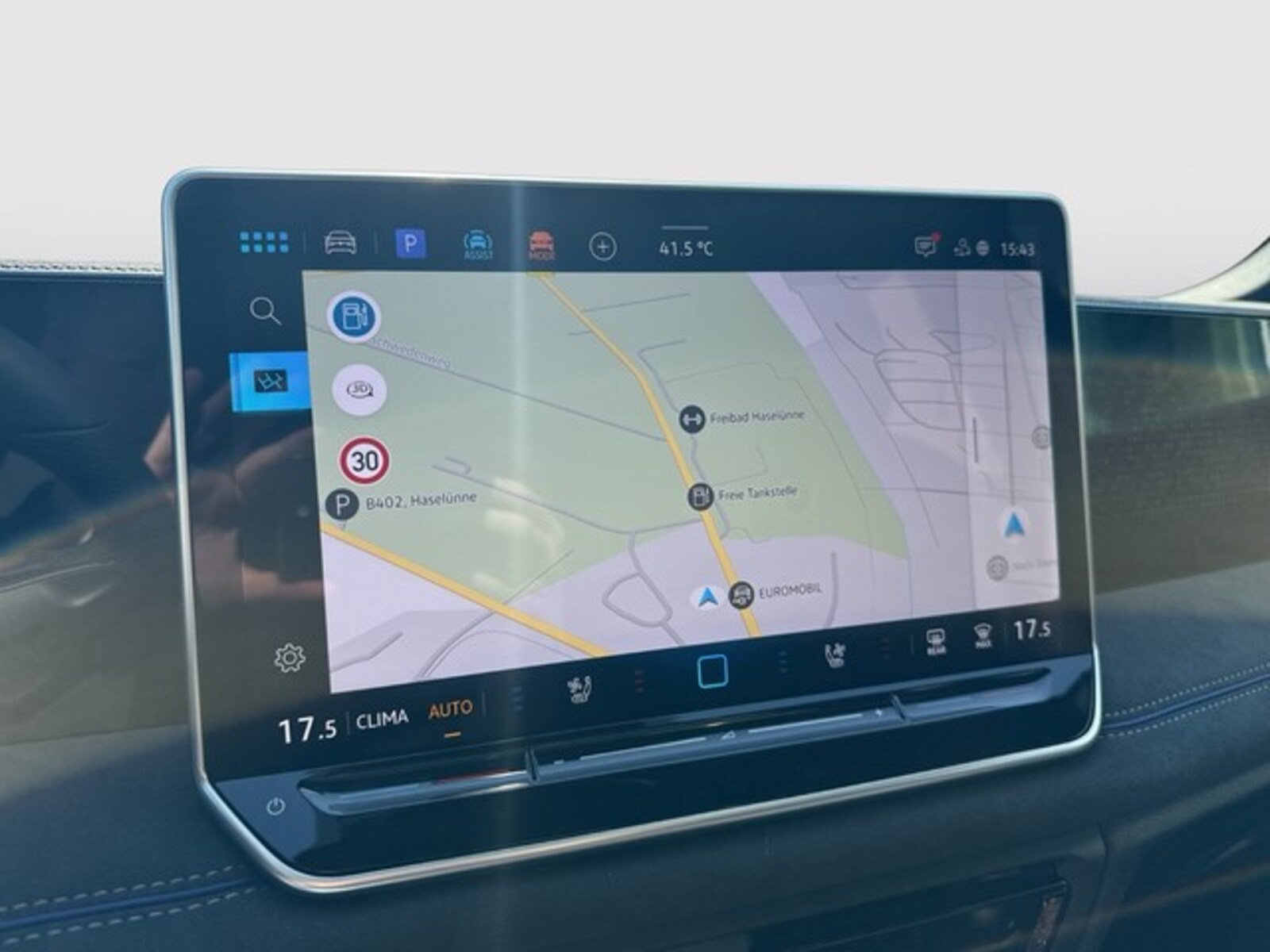 Volkswagen Tiguan – Bild 21