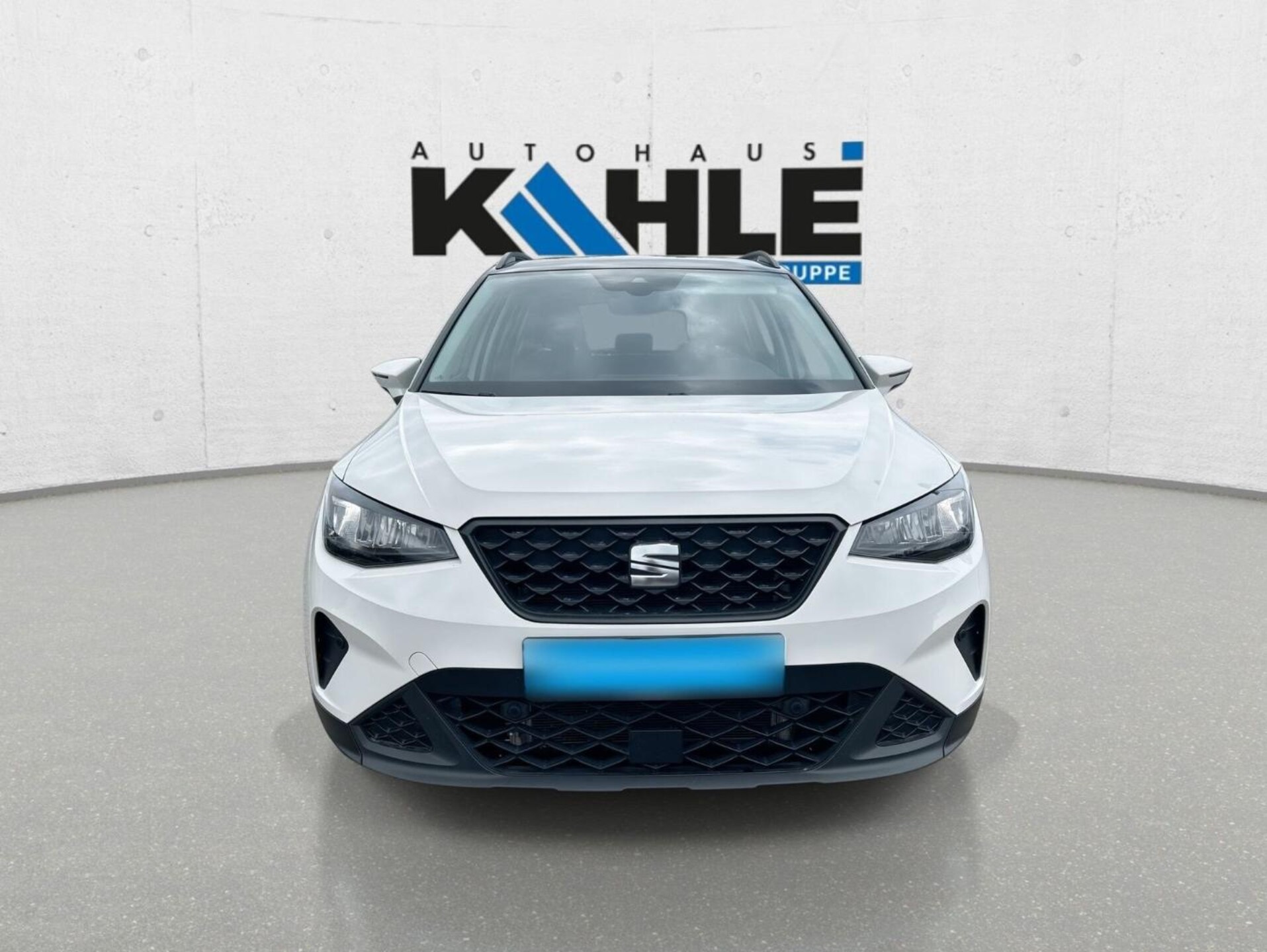 SEAT Arona Style