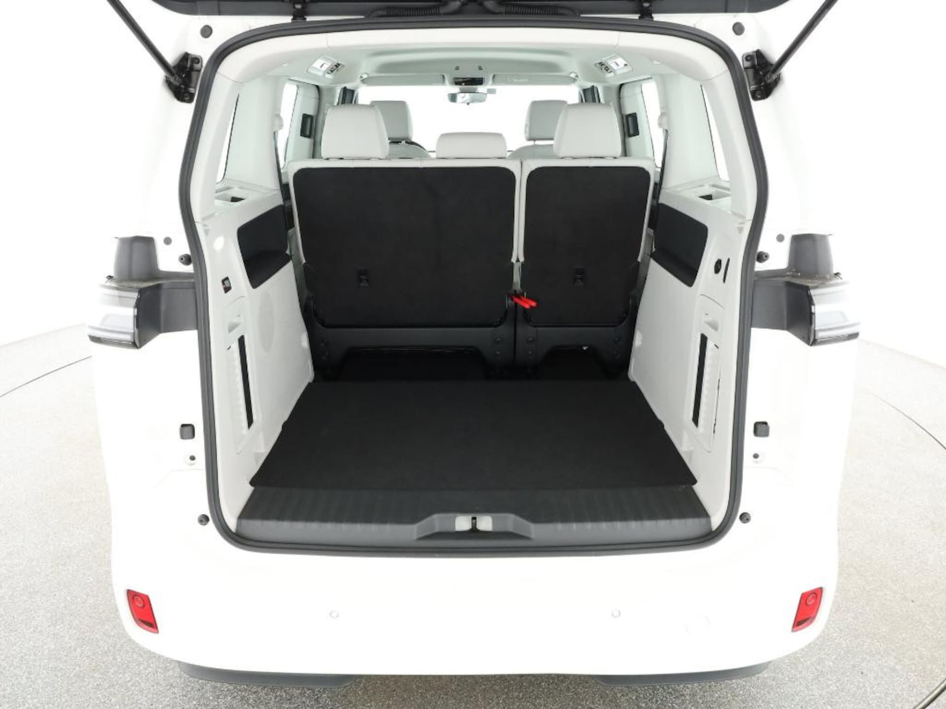 Volkswagen ID. Buzz Pro