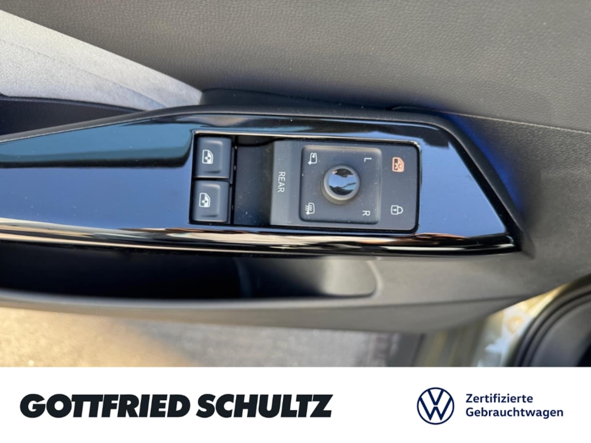 Volkswagen ID.3 MOVE Pro