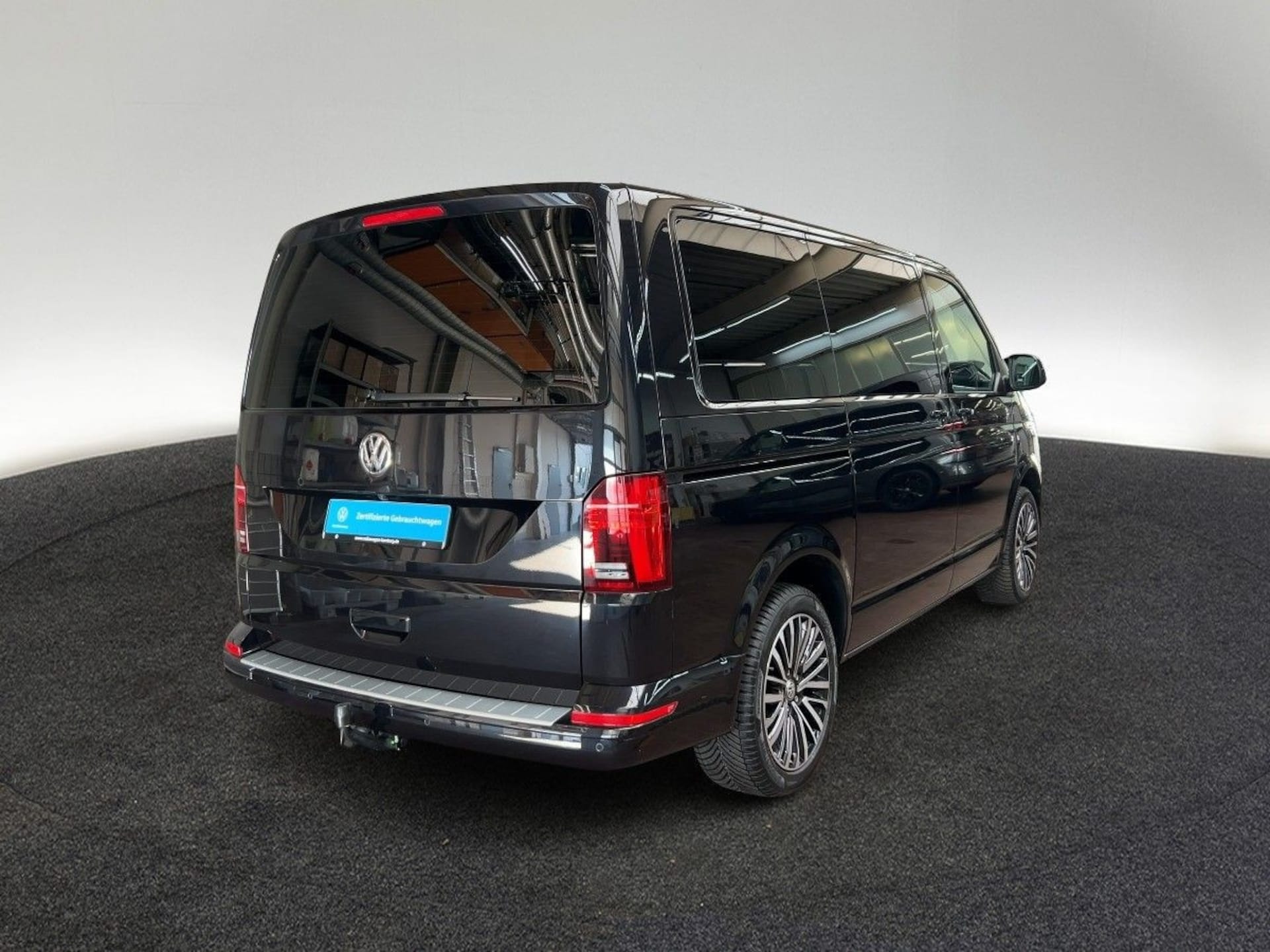 Volkswagen T6.1 Multivan Comfortline