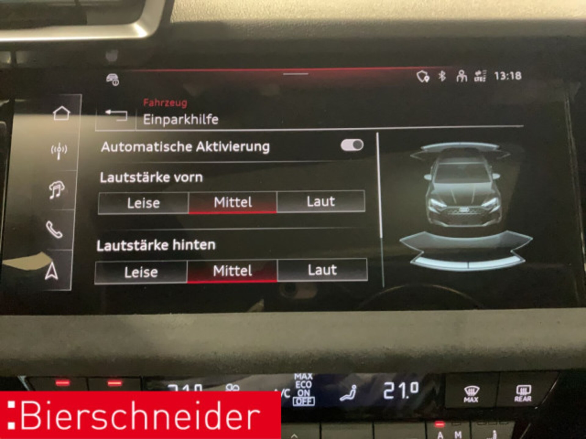 Audi RS 3 Sportback