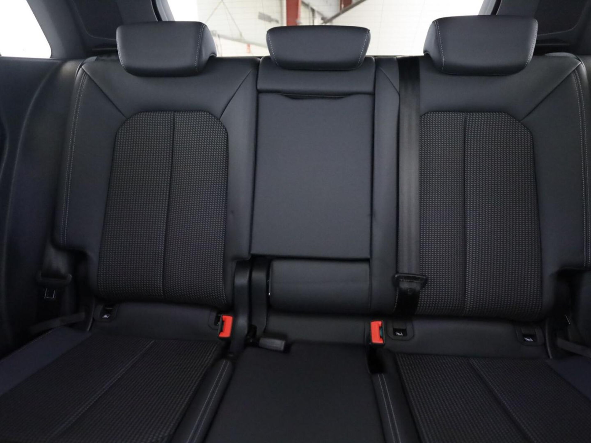 Audi Q3 TFSI e S line