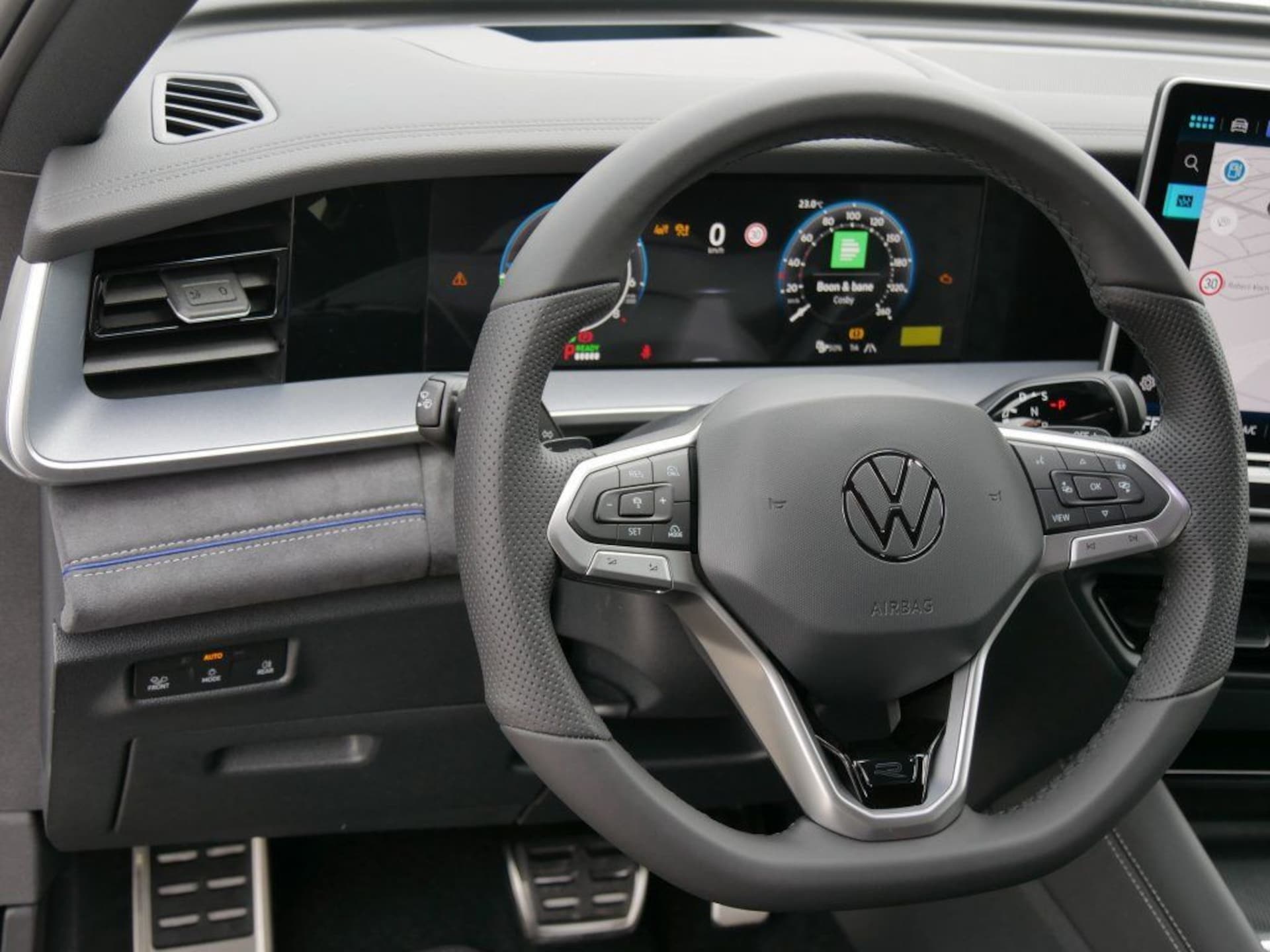 Volkswagen Tayron R-Line