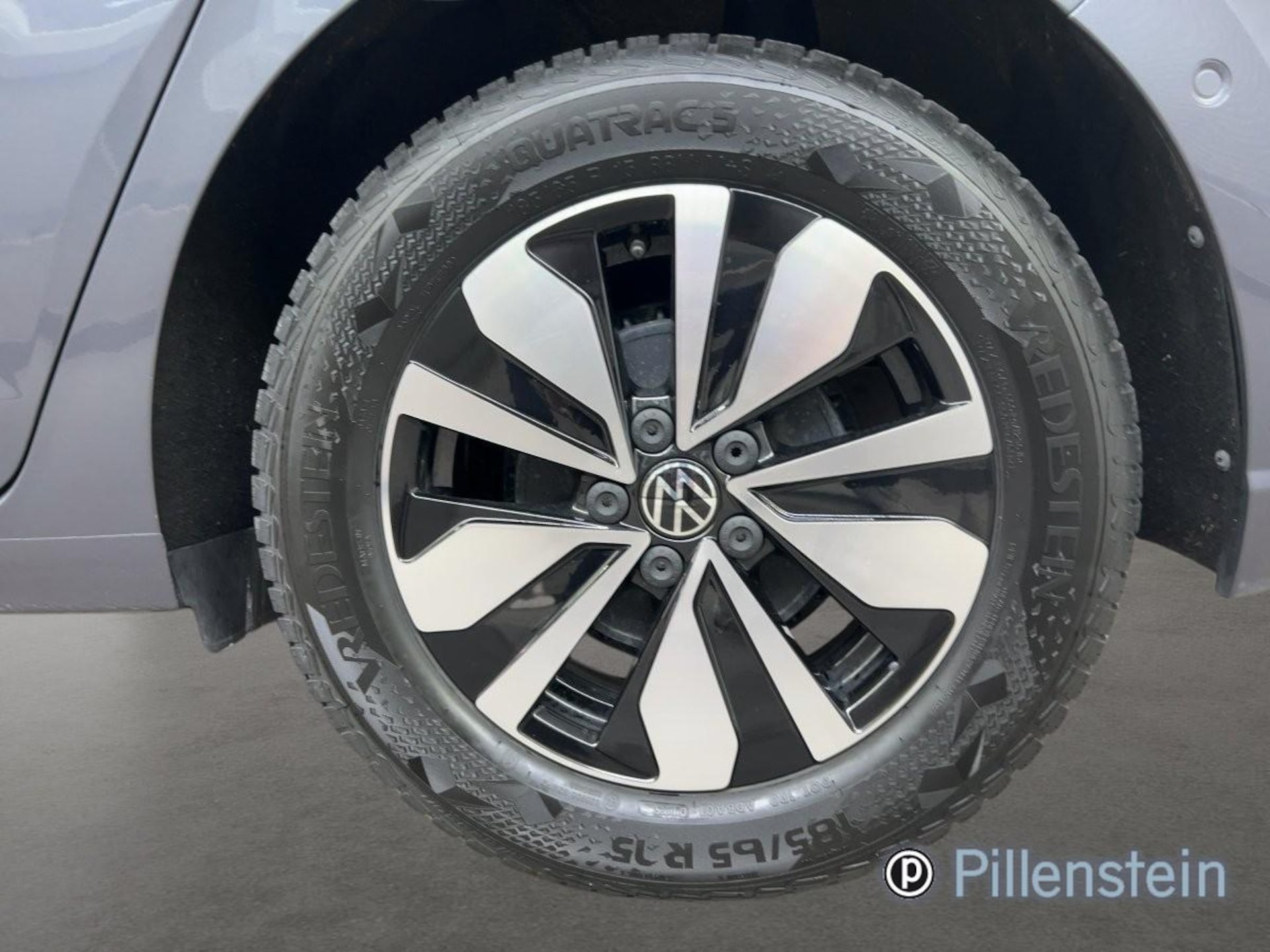 Volkswagen Polo Goal
