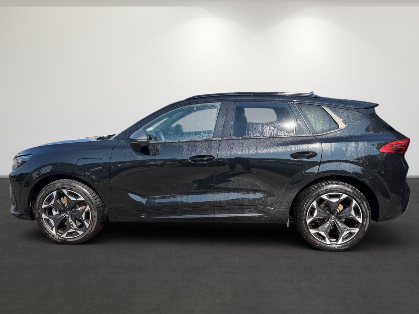 CUPRA Terramar – Bild 6