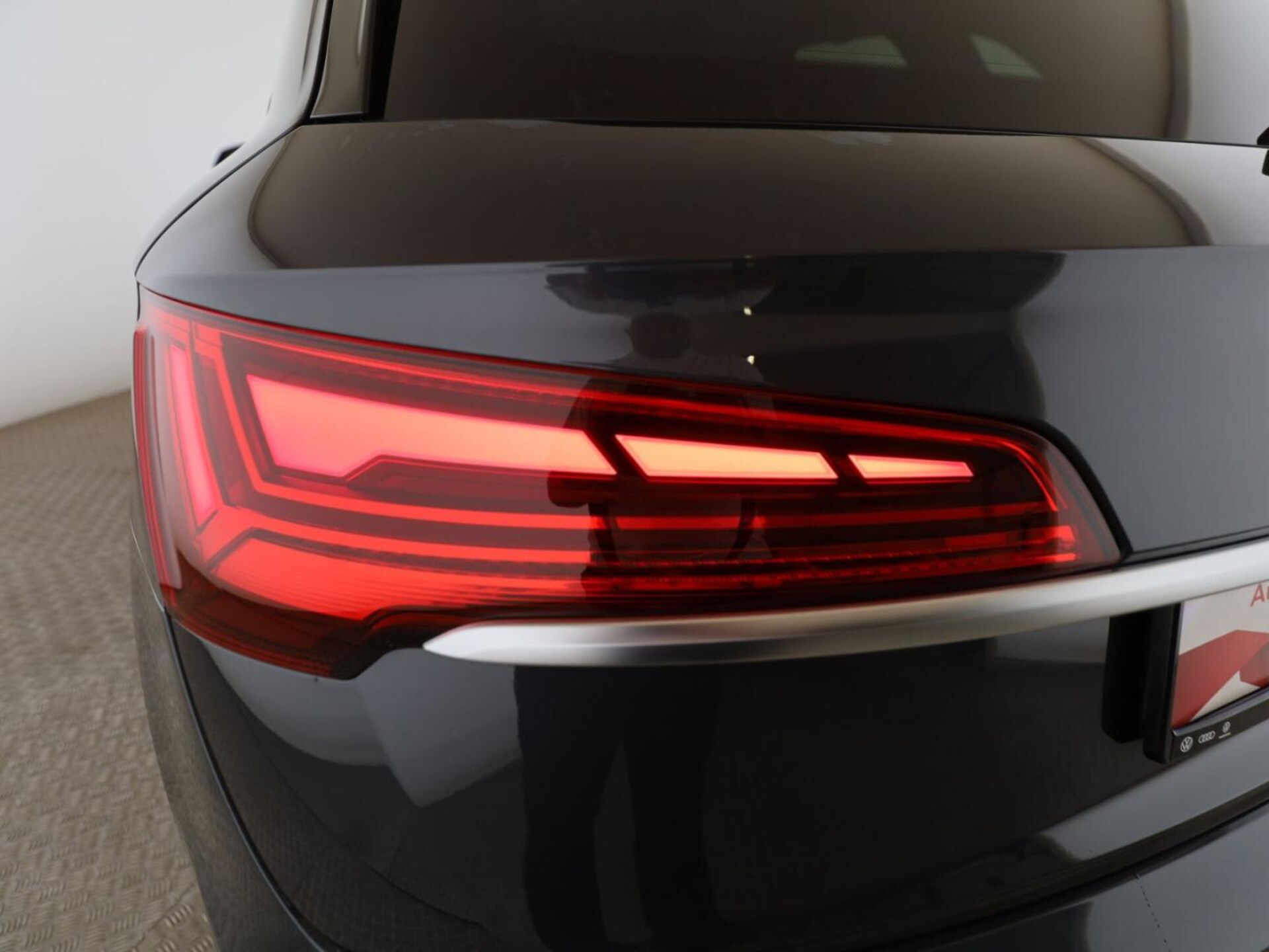 Audi Q5 TFSI e