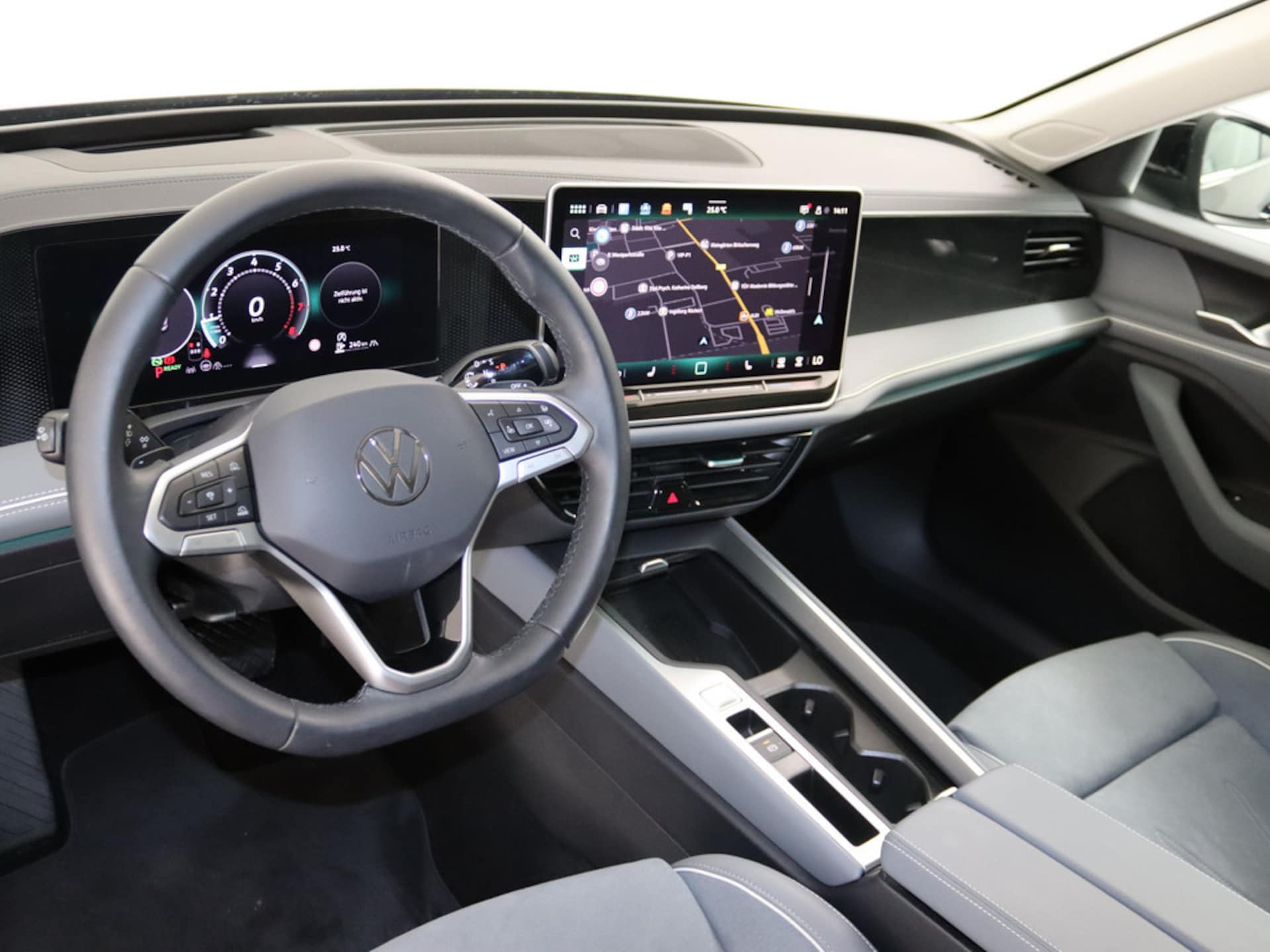 Volkswagen Passat Business