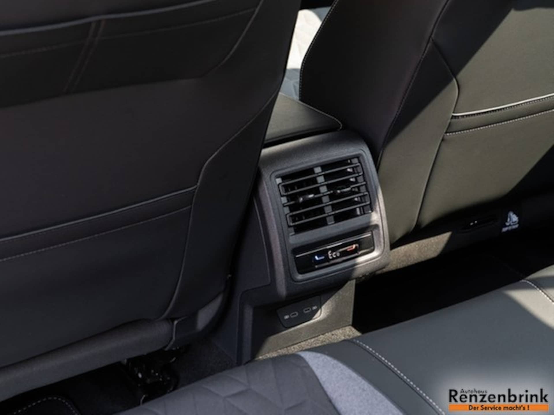 Volkswagen Golf Goal