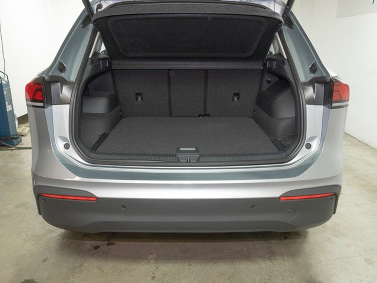 Volkswagen Tiguan – Bild 16