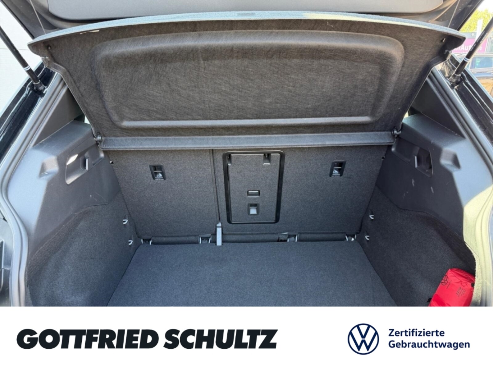 Volkswagen ID.3 – Bild 9