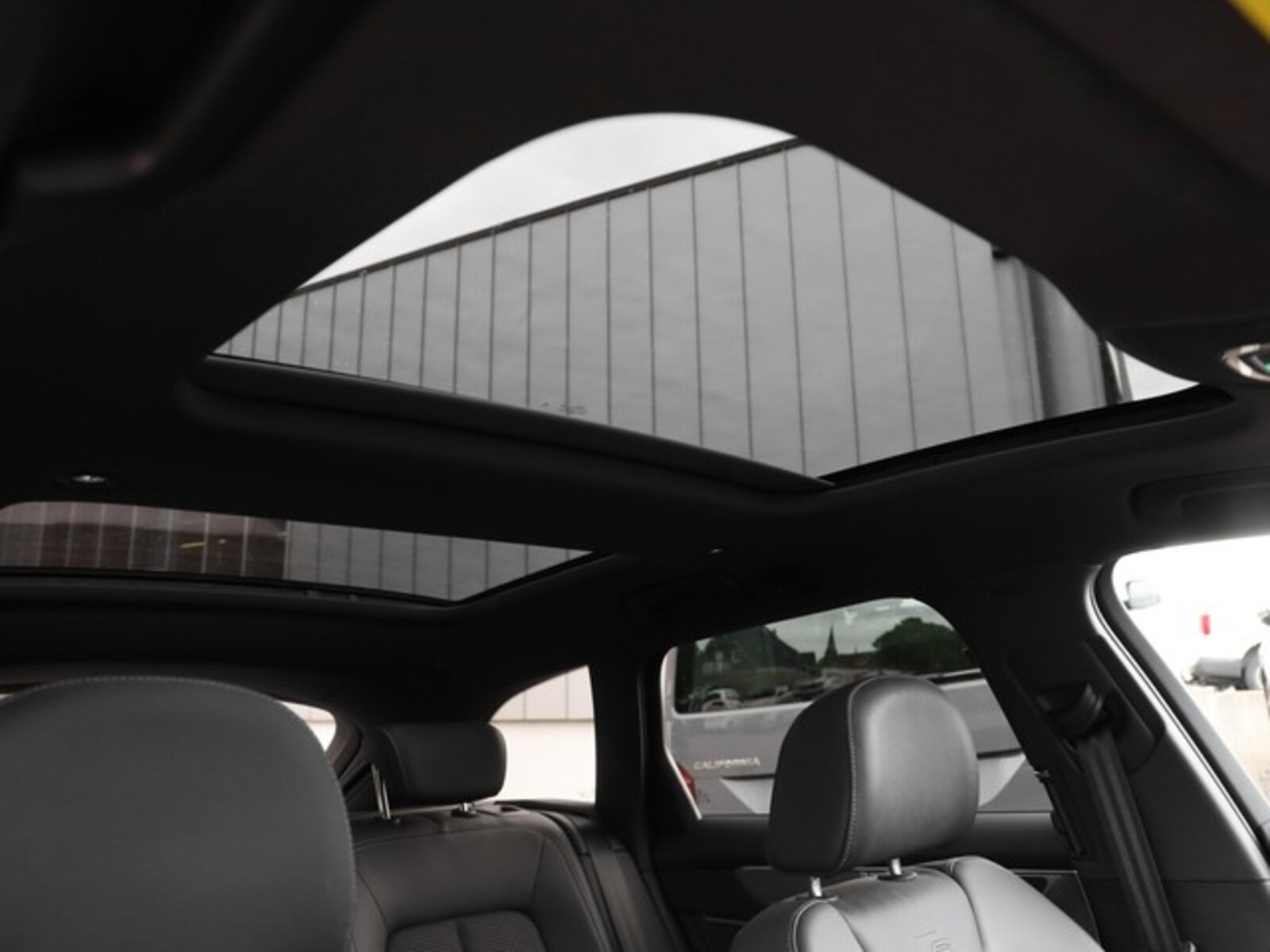 Audi S6 Avant – Bild 14