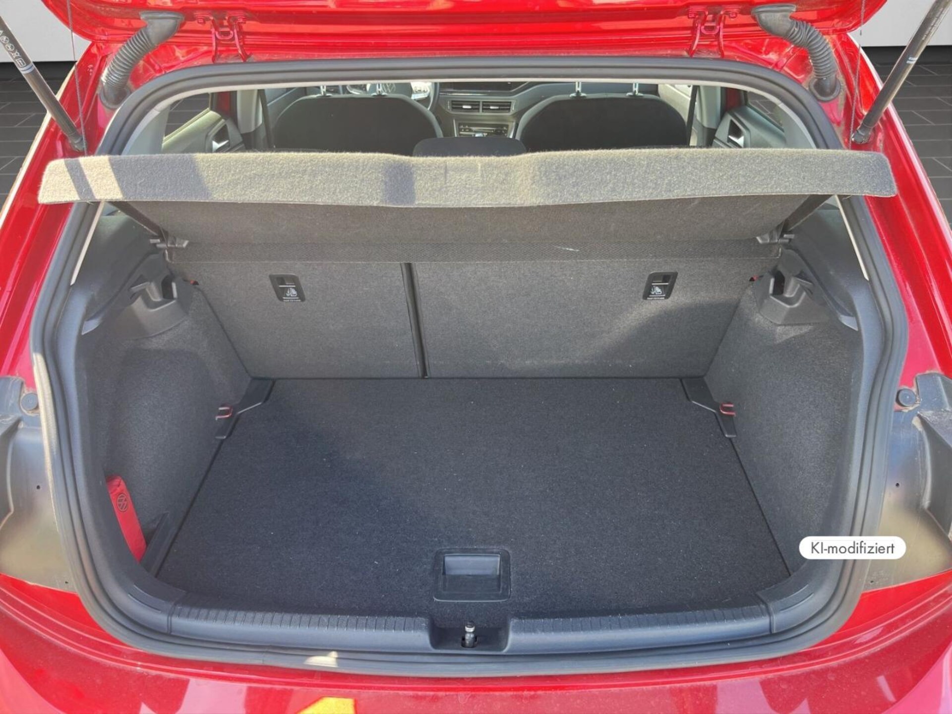 Volkswagen Polo Life