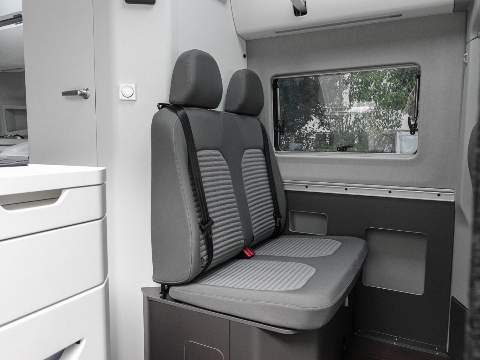 Volkswagen Grand California 600 – Bild 15