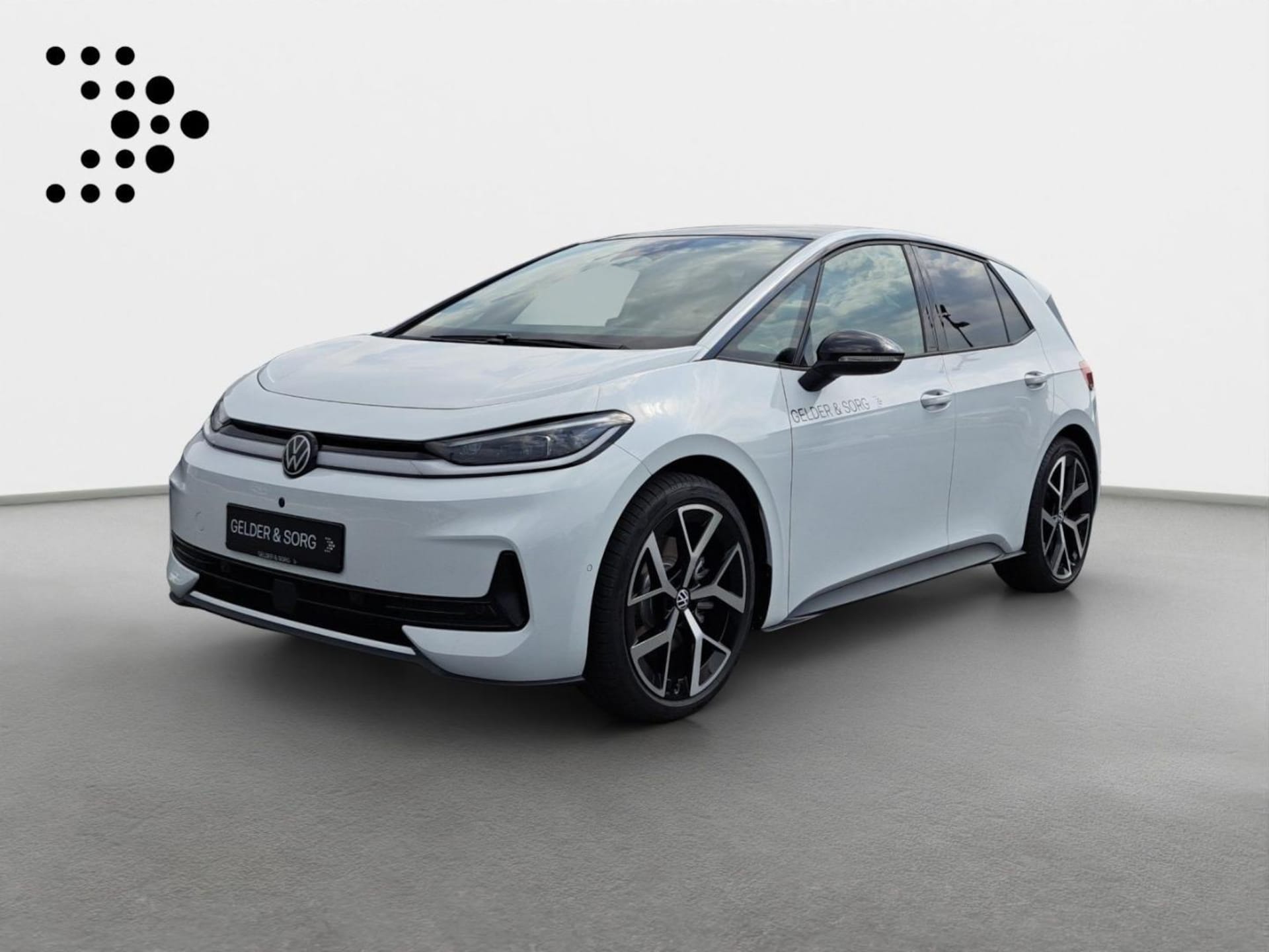 Volkswagen ID.3 Neo Style