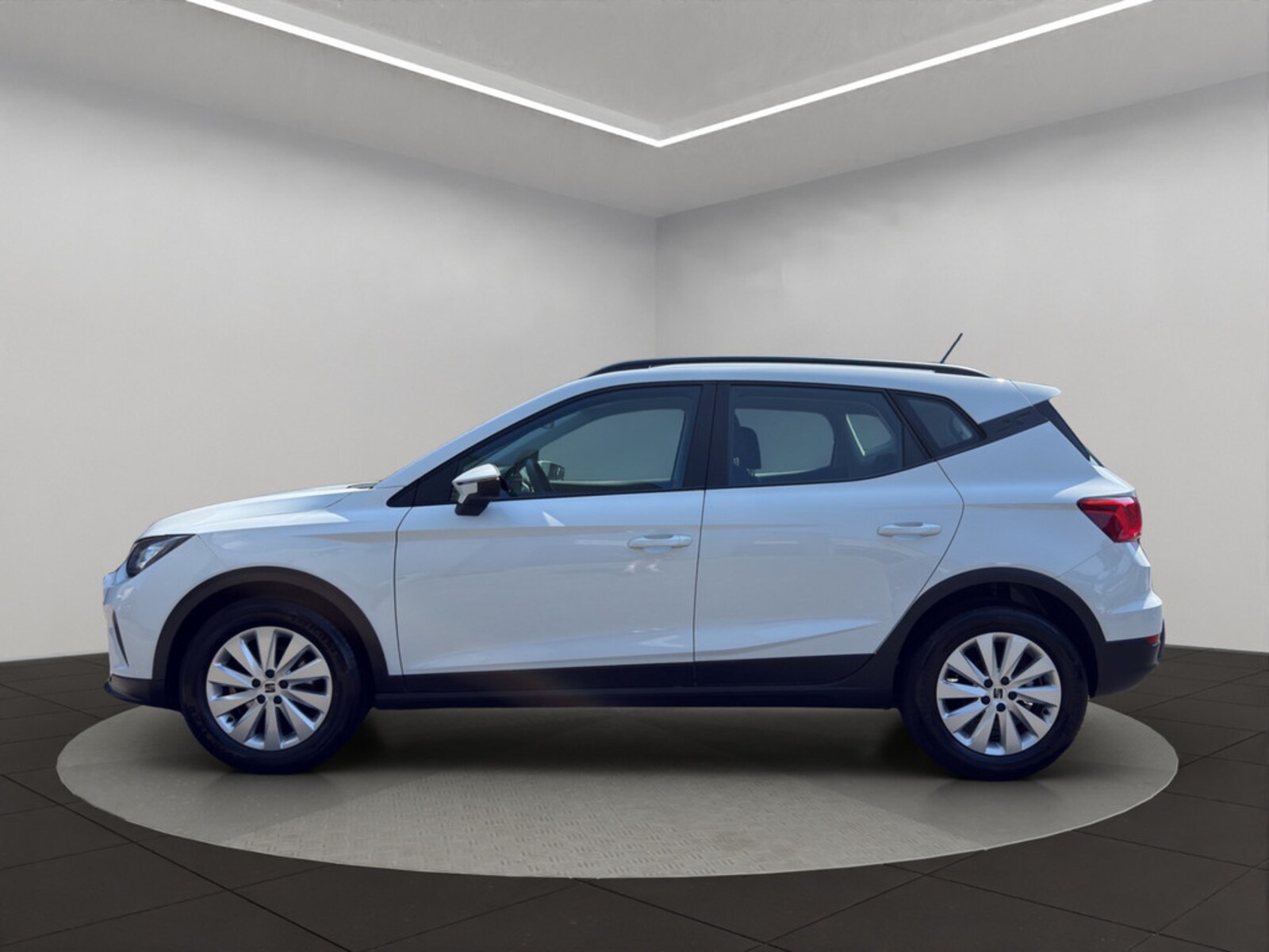 SEAT Arona – Bild 2