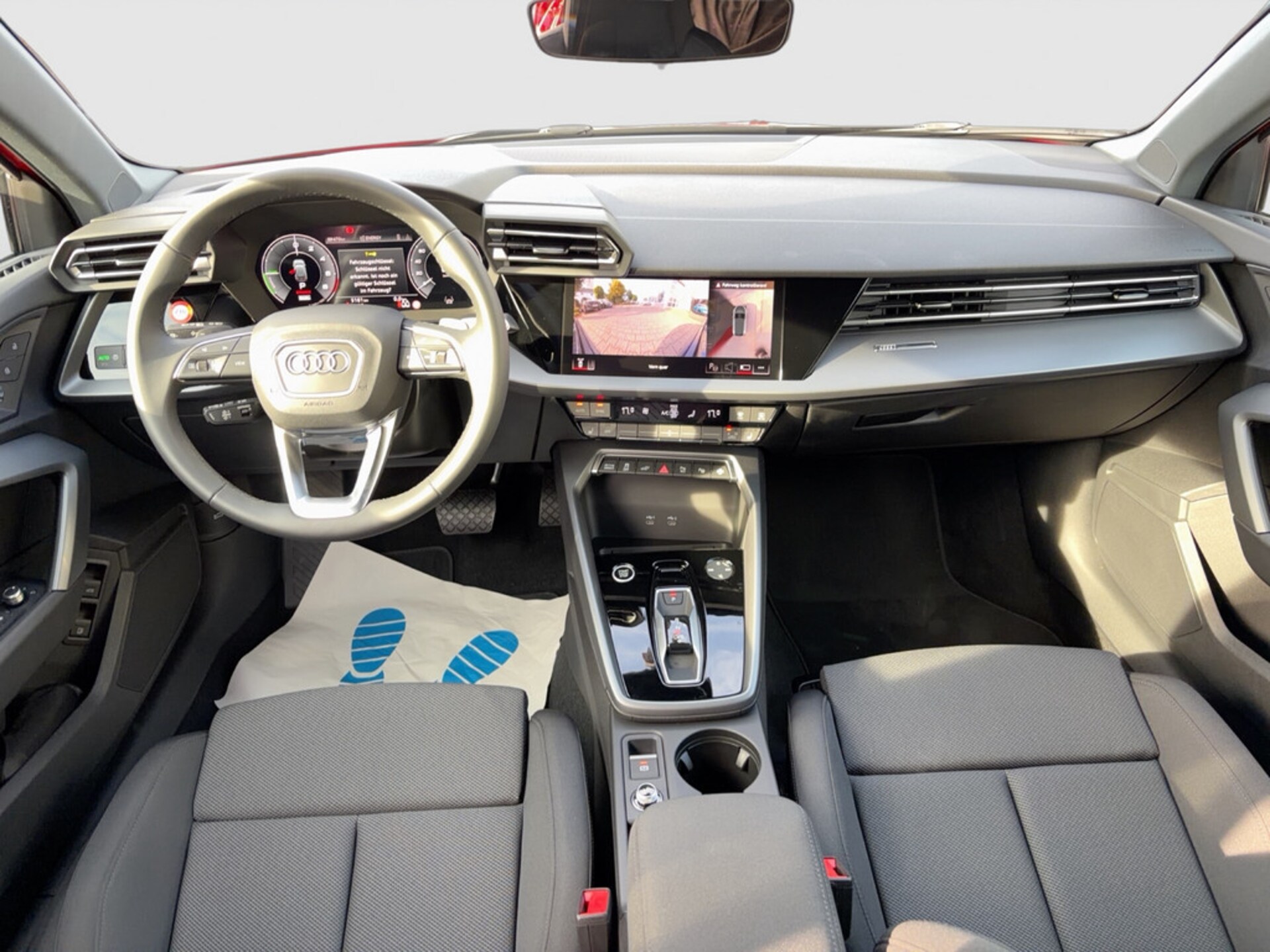 Audi A3 Sportback TFSI e Advanced