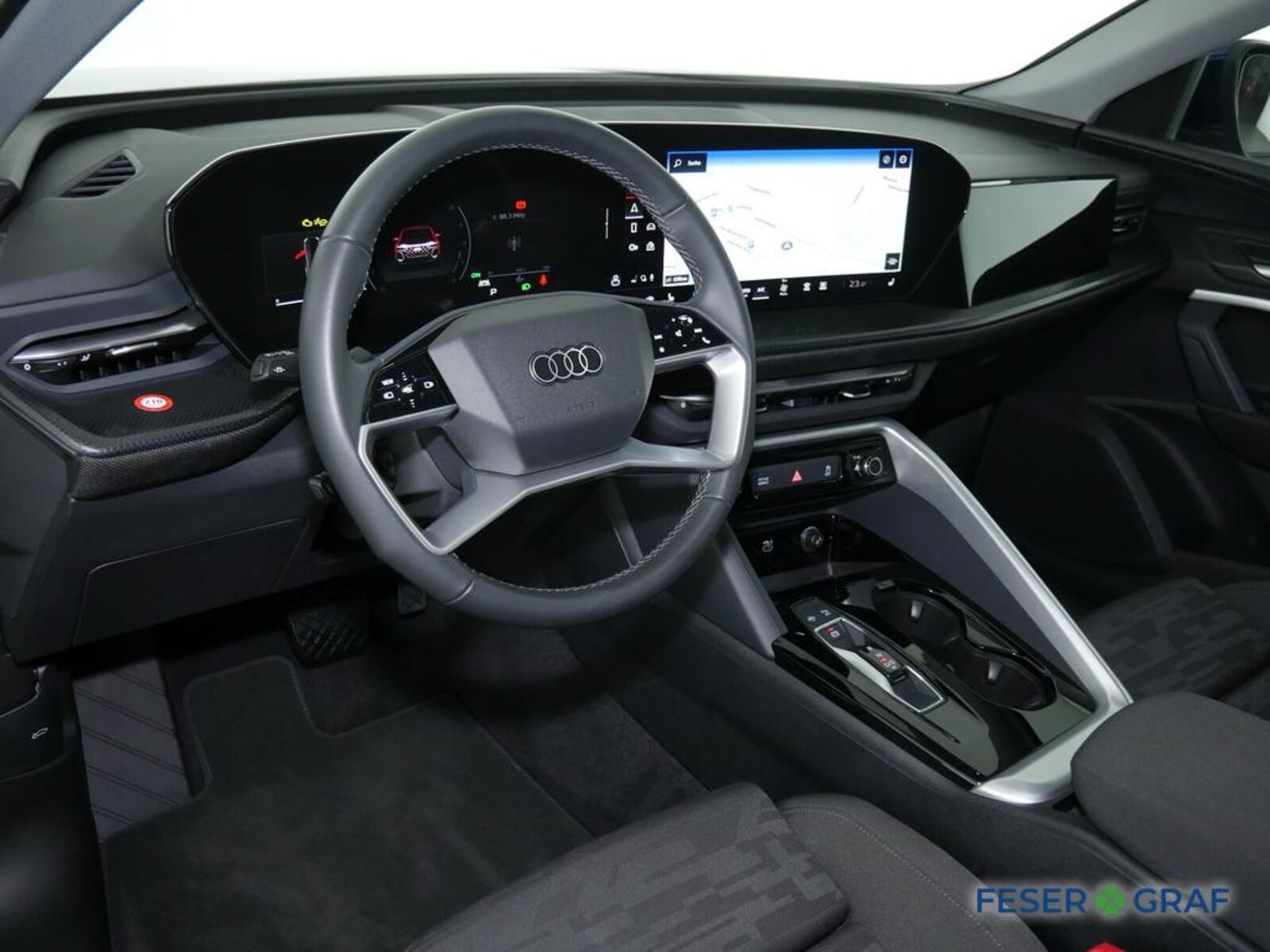 Audi Q5 – Bild 9